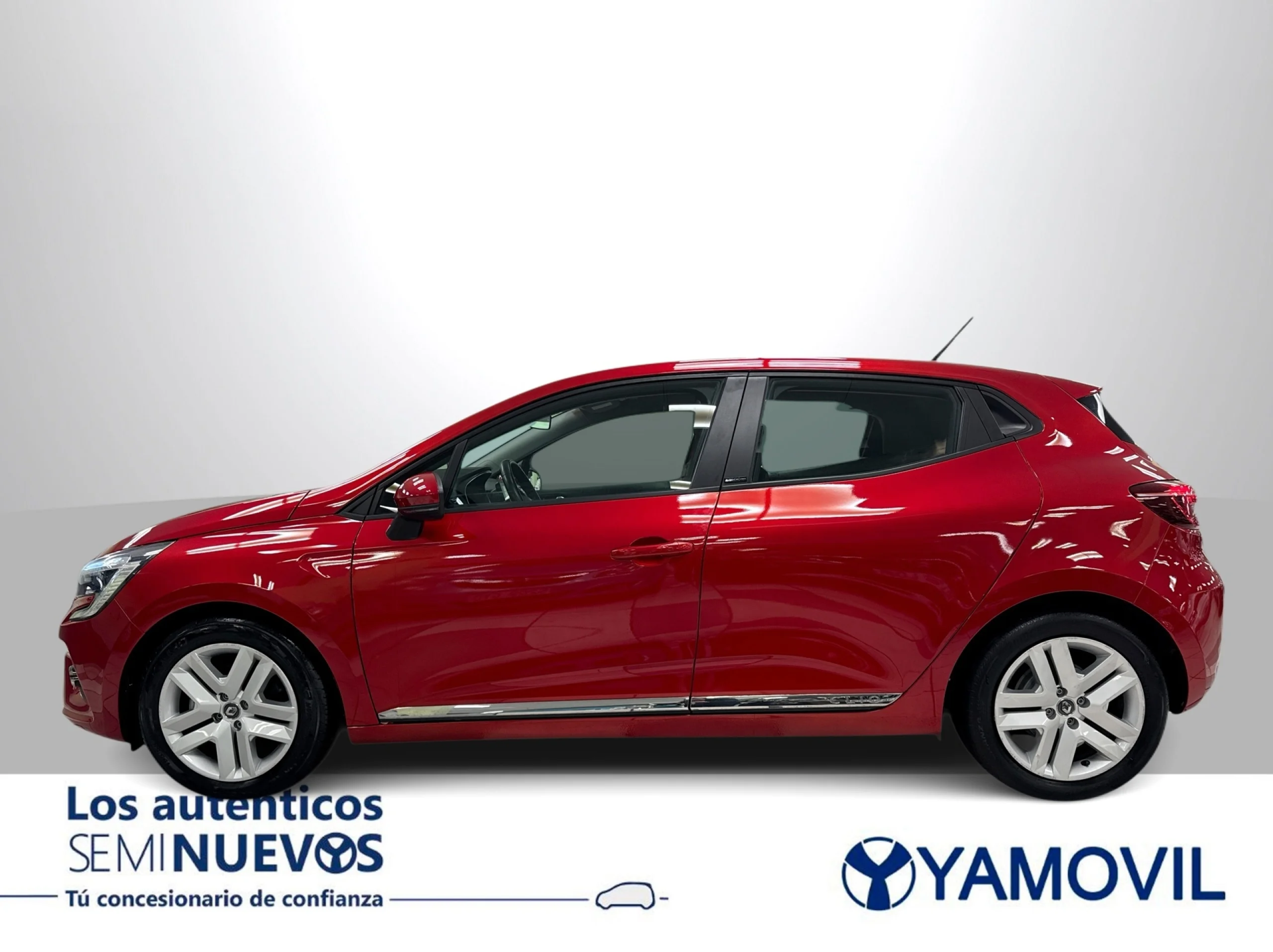 Renault Clio Intens E-Tech Híbrido 103 kW (140 CV) - Foto 4