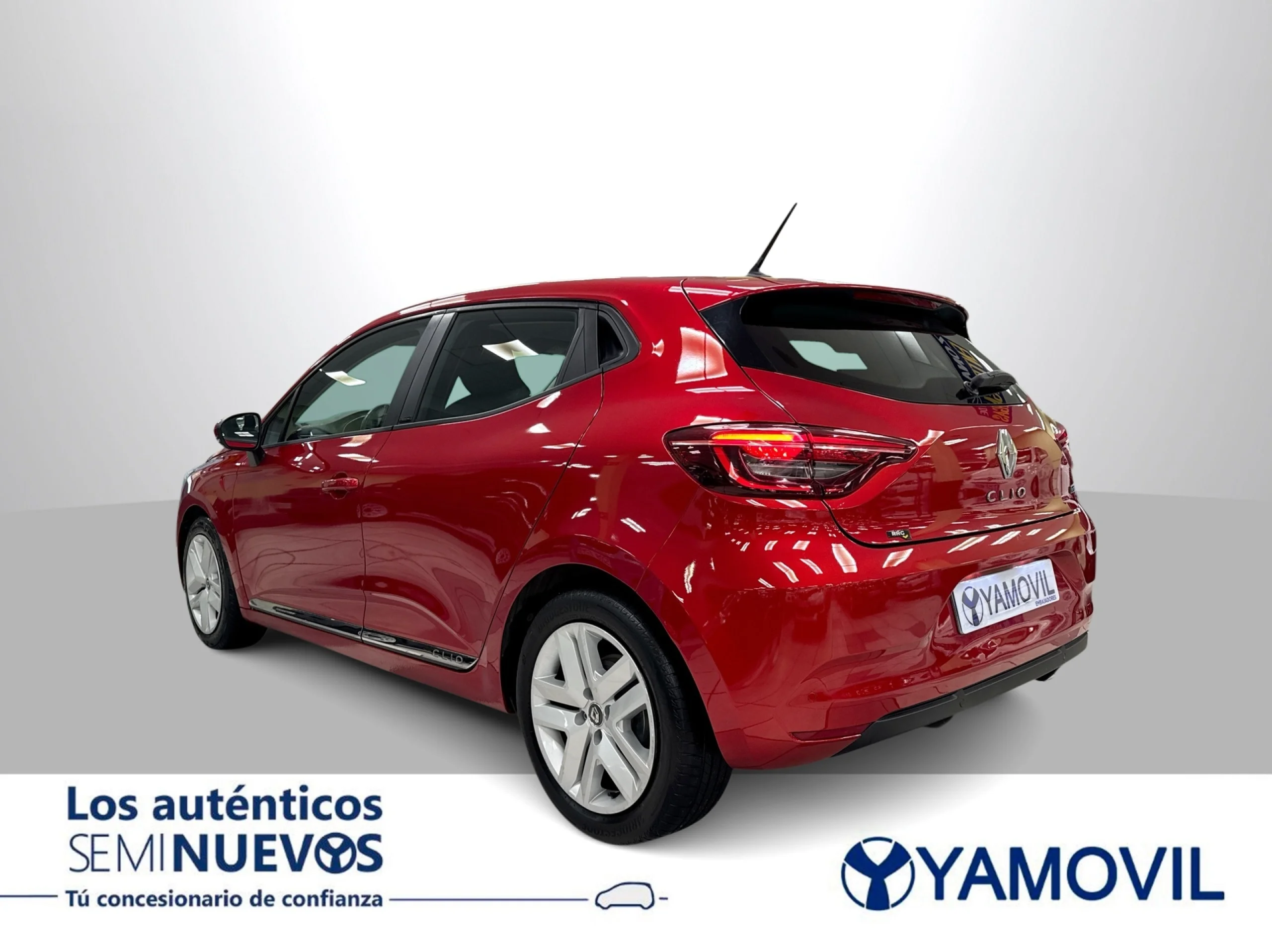 Renault Clio Intens E-Tech Híbrido 103 kW (140 CV) - Foto 5