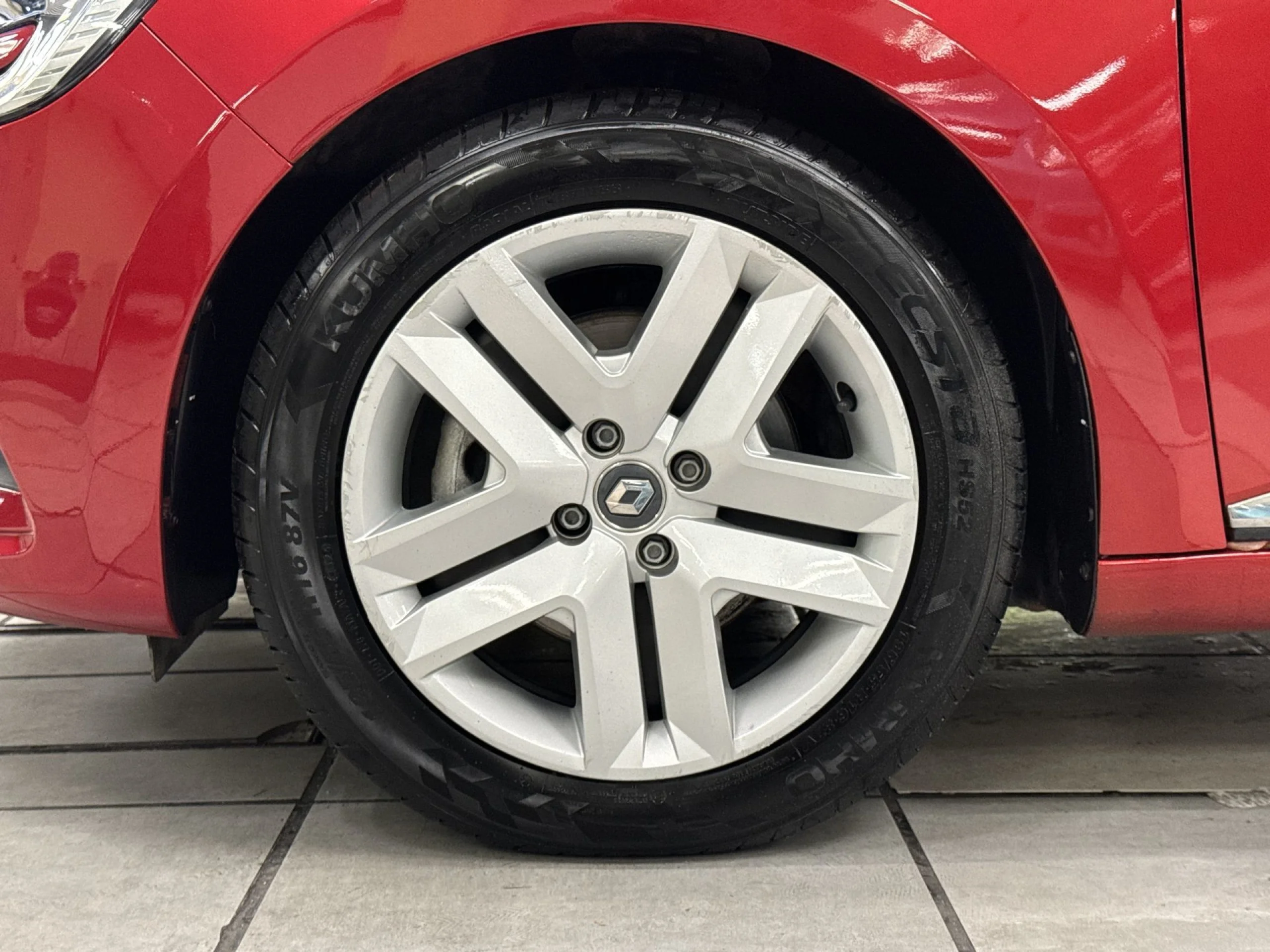 Renault Clio Intens E-Tech Híbrido 103 kW (140 CV) - Foto 7