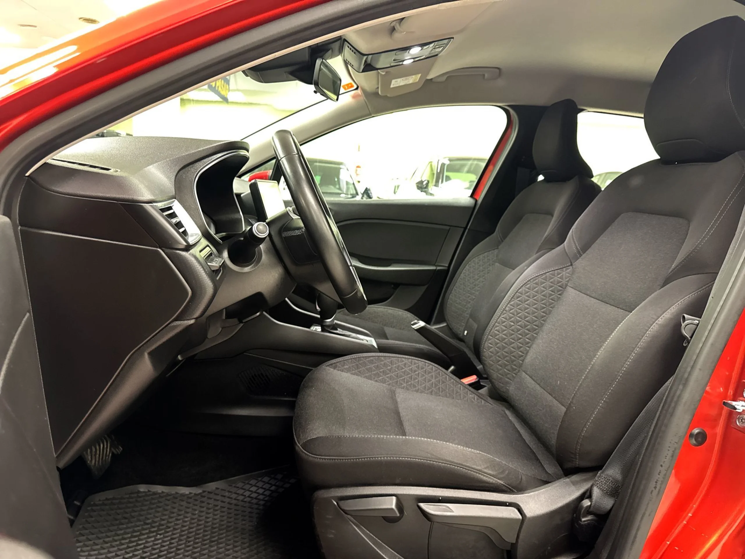 Renault Clio Intens E-Tech Híbrido 103 kW (140 CV) - Foto 8