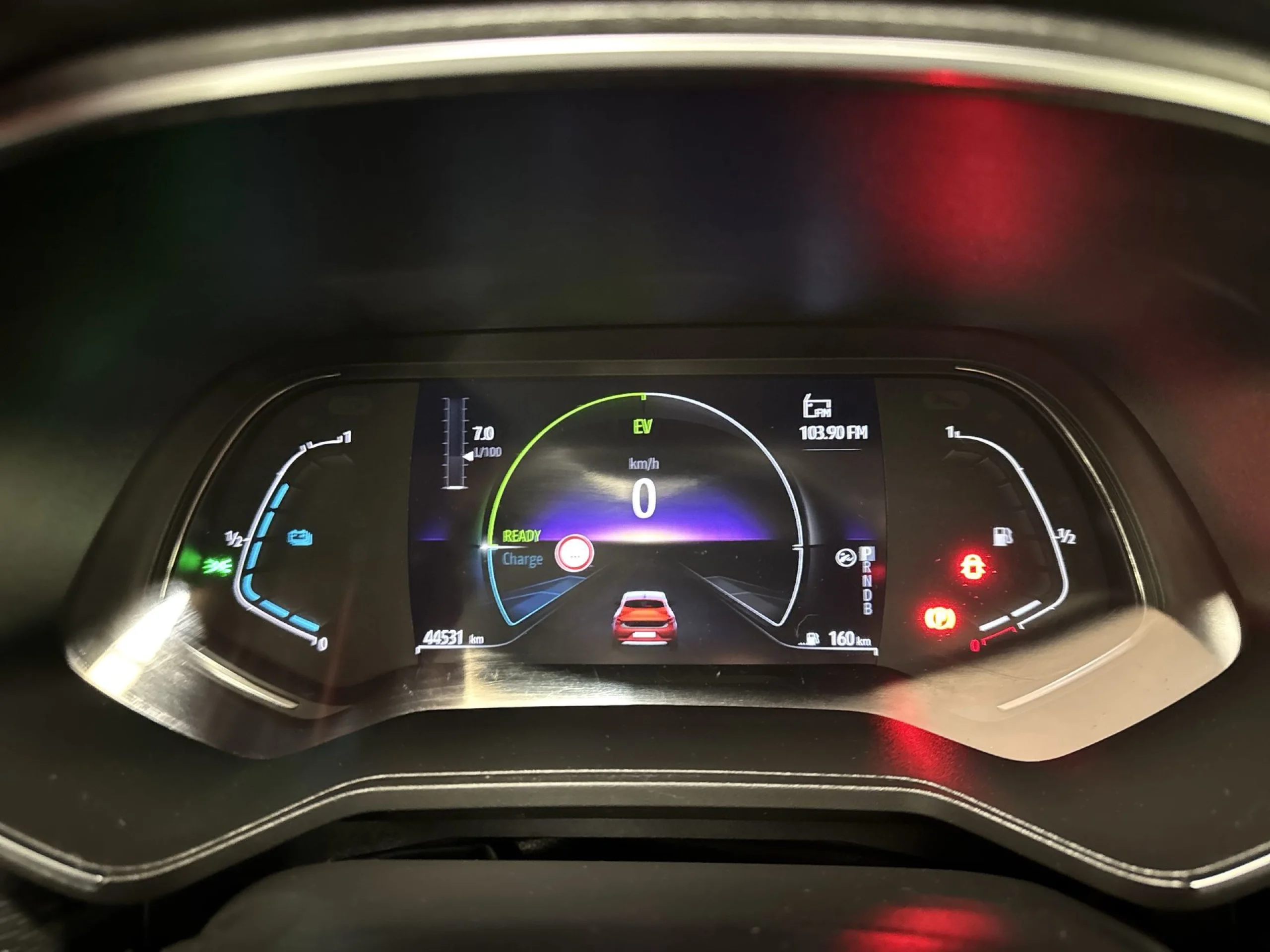 Renault Clio Intens E-Tech Híbrido 103 kW (140 CV) - Foto 14