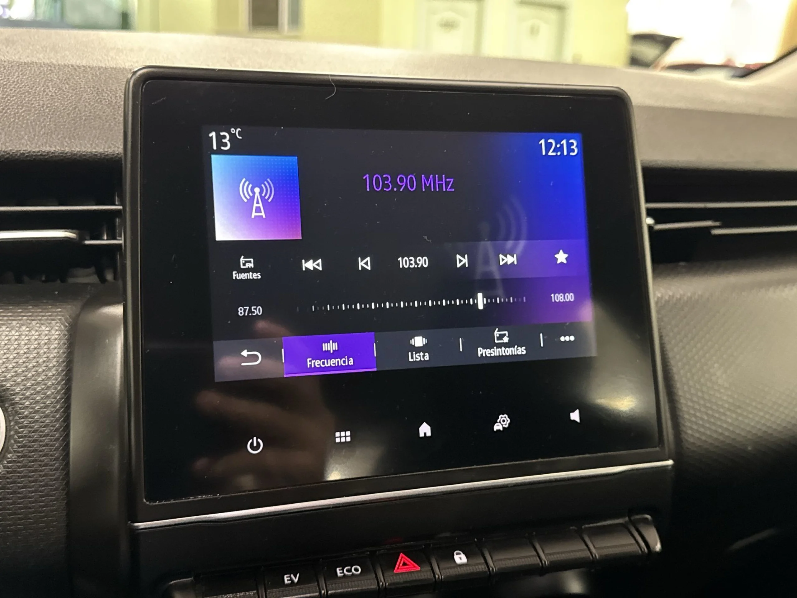 Renault Clio Intens E-Tech Híbrido 103 kW (140 CV) - Foto 15