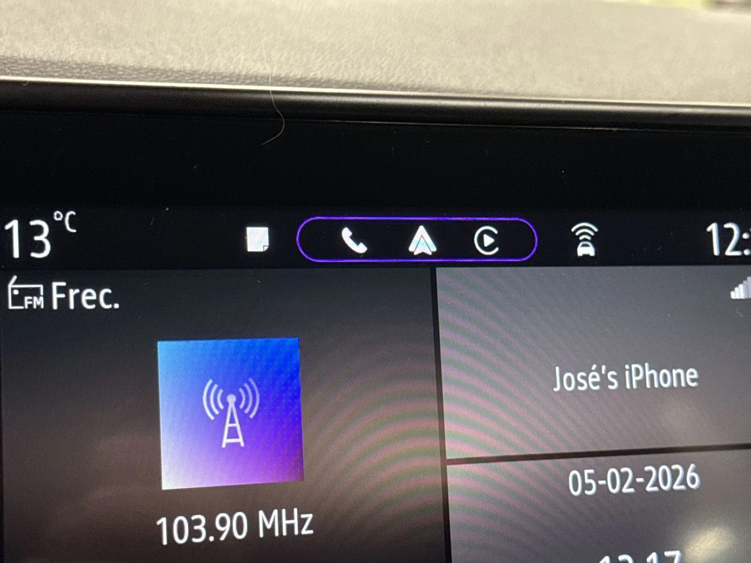 Renault Clio Intens E-Tech Híbrido 103 kW (140 CV) - Foto 16