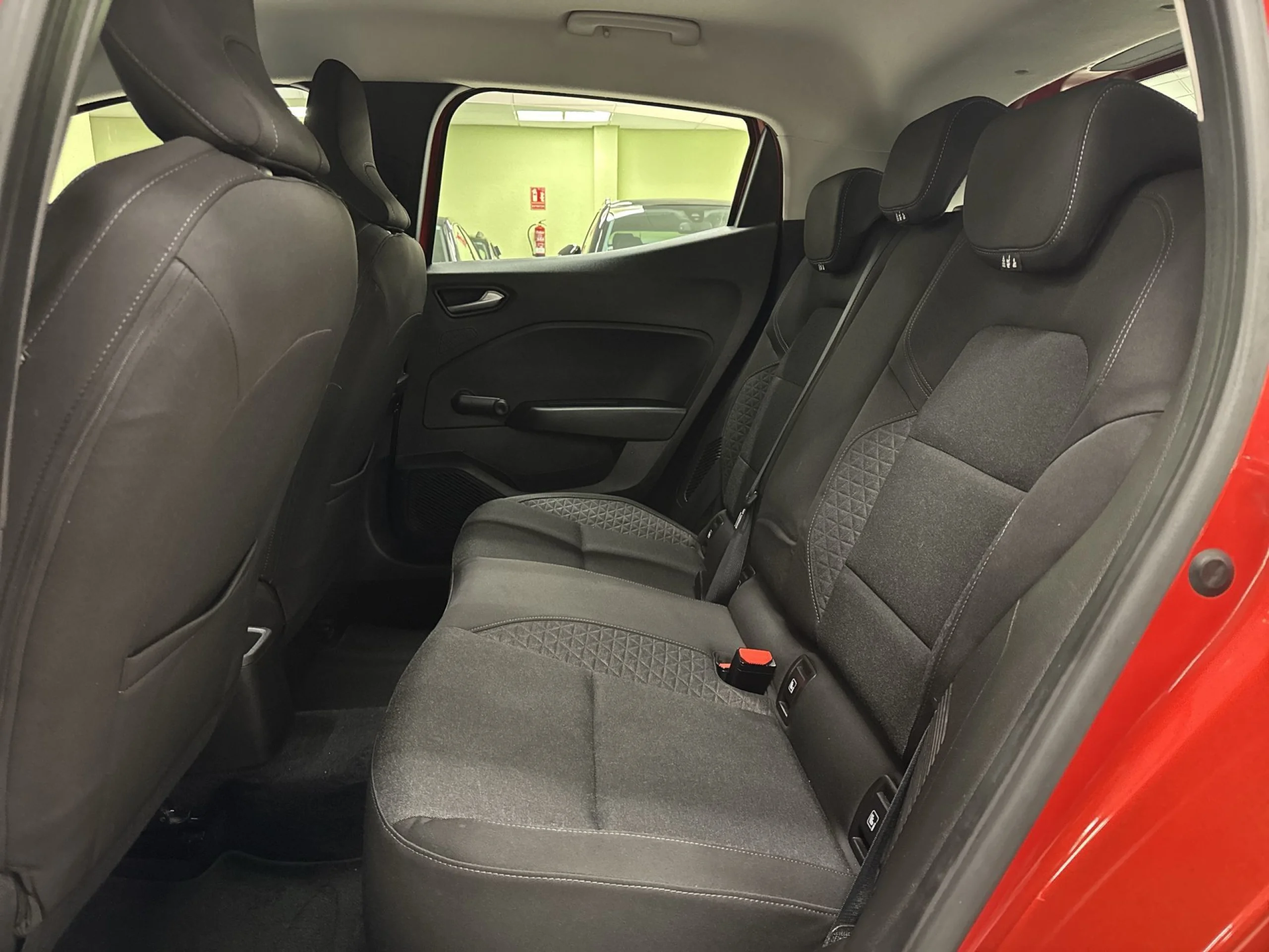 Renault Clio Intens E-Tech Híbrido 103 kW (140 CV) - Foto 21