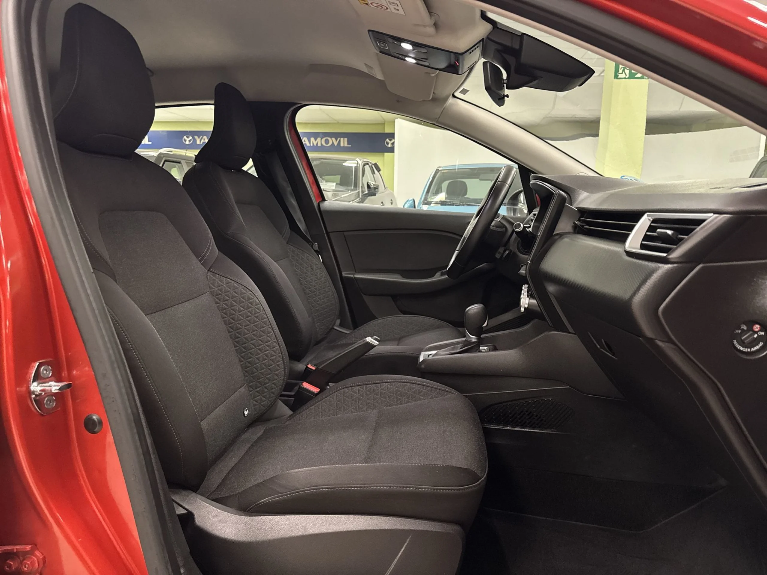 Renault Clio Intens E-Tech Híbrido 103 kW (140 CV) - Foto 23