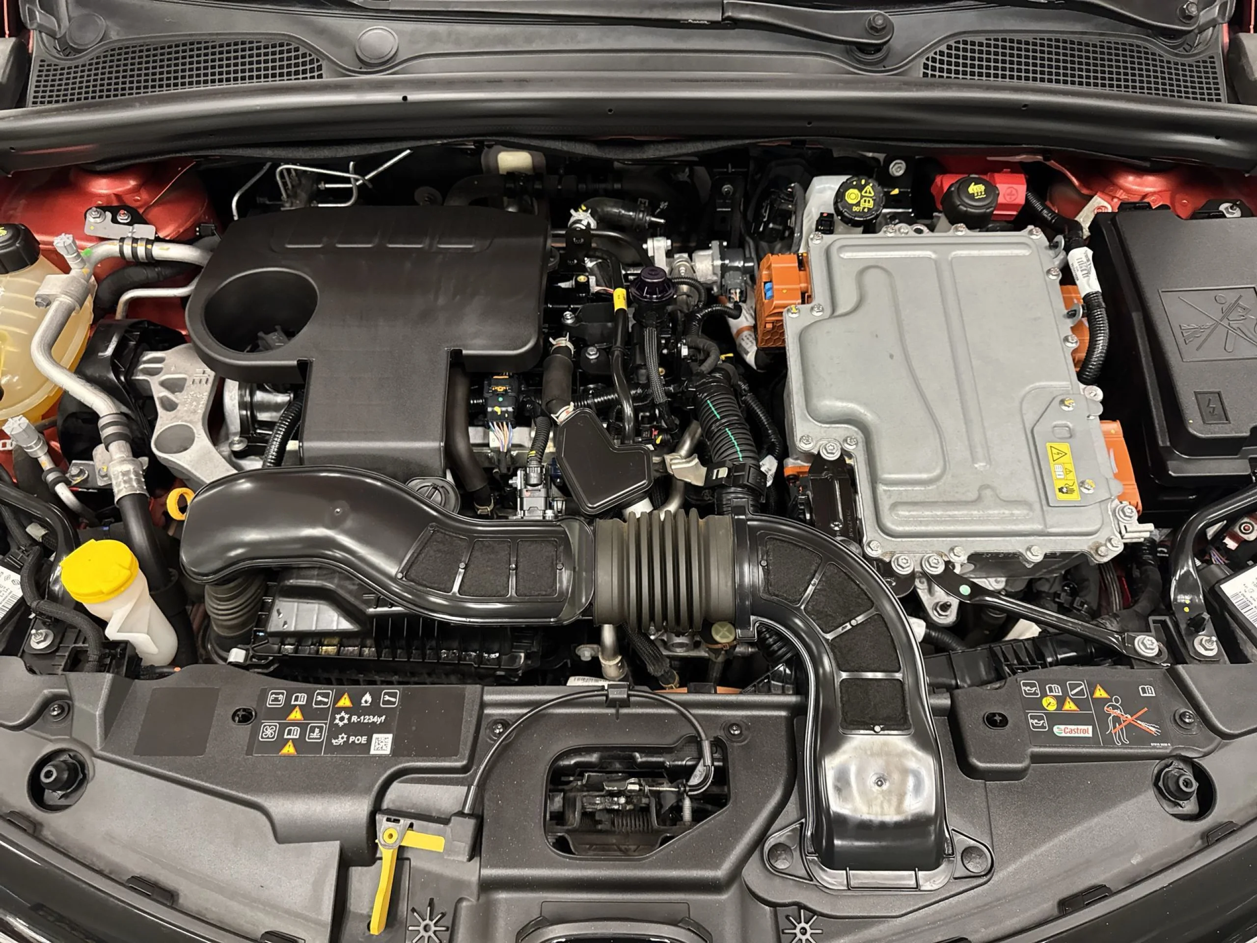 Renault Clio Intens E-Tech Híbrido 103 kW (140 CV) - Foto 24