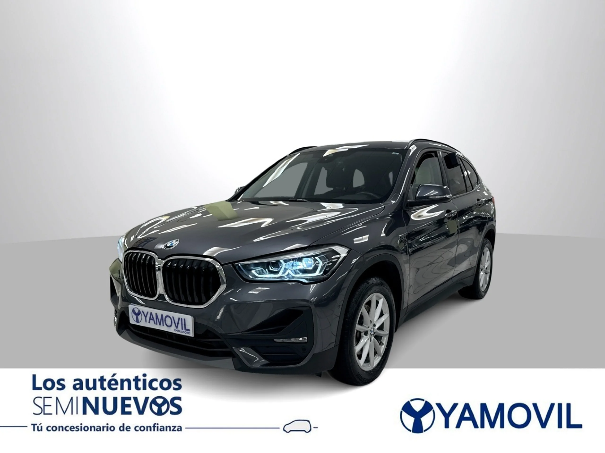 BMW X1 sDrive18d 110 kW (150 CV) - Foto 1