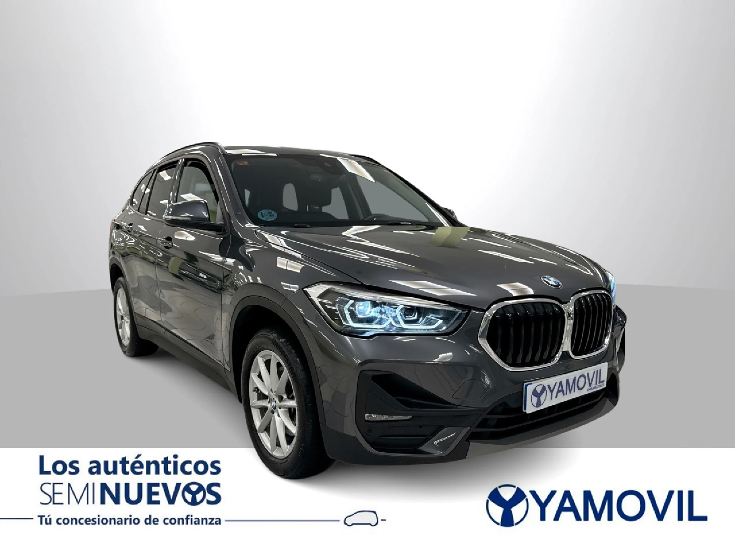 BMW X1 sDrive18d 110 kW (150 CV) - Foto 2