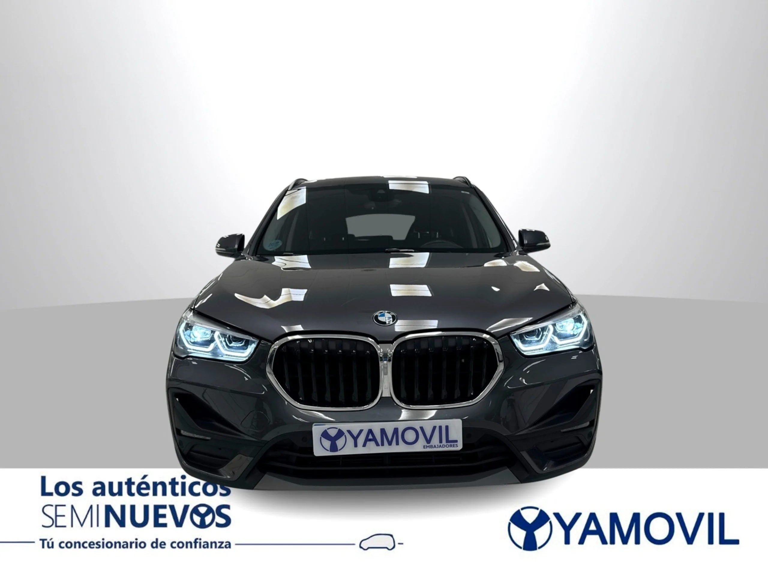 BMW X1 sDrive18d 110 kW (150 CV) - Foto 3