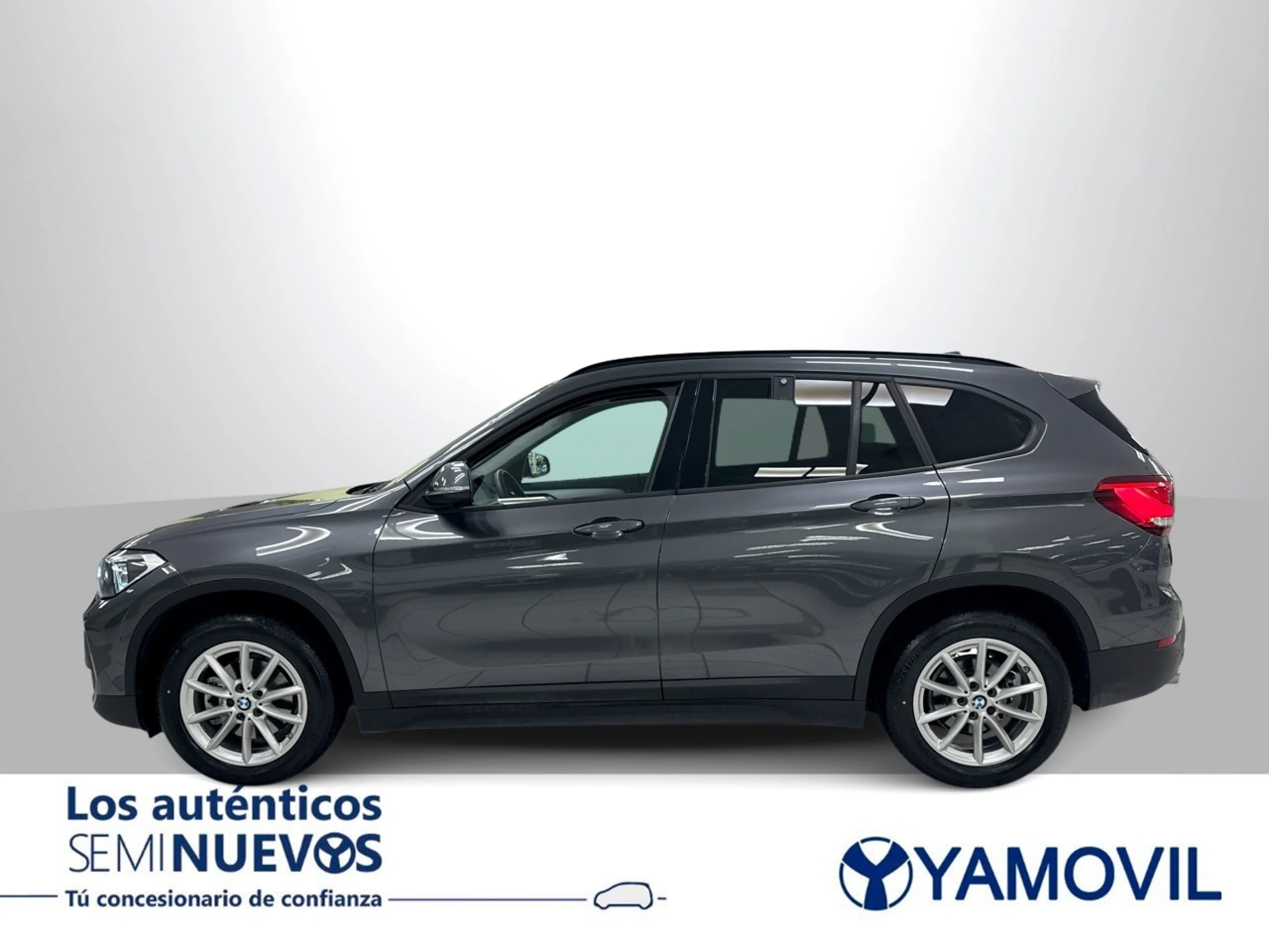 BMW X1 sDrive18d 110 kW (150 CV) - Foto 4