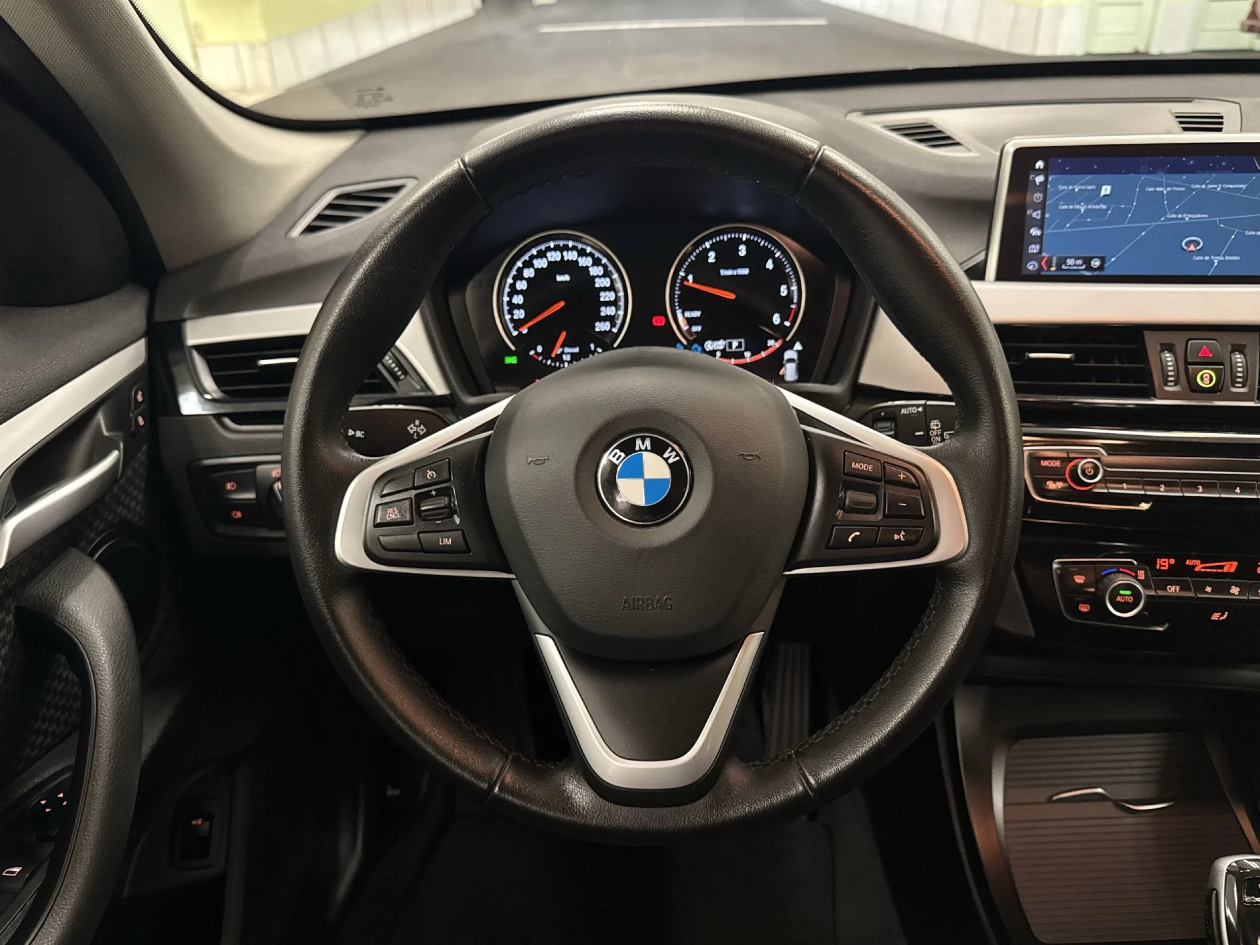 BMW X1 sDrive18d 110 kW (150 CV) - Foto 14