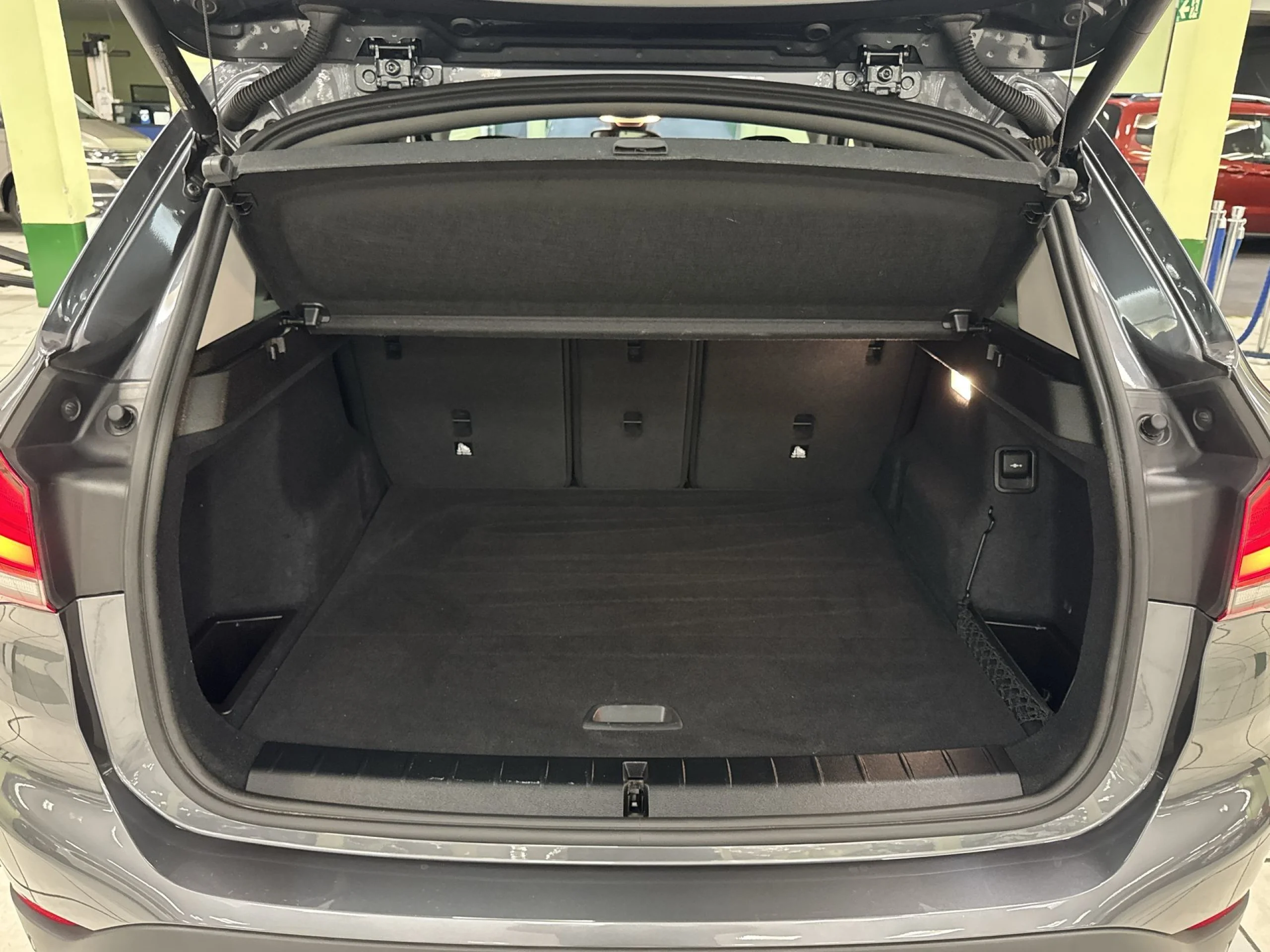 BMW X1 sDrive18d 110 kW (150 CV) - Foto 33