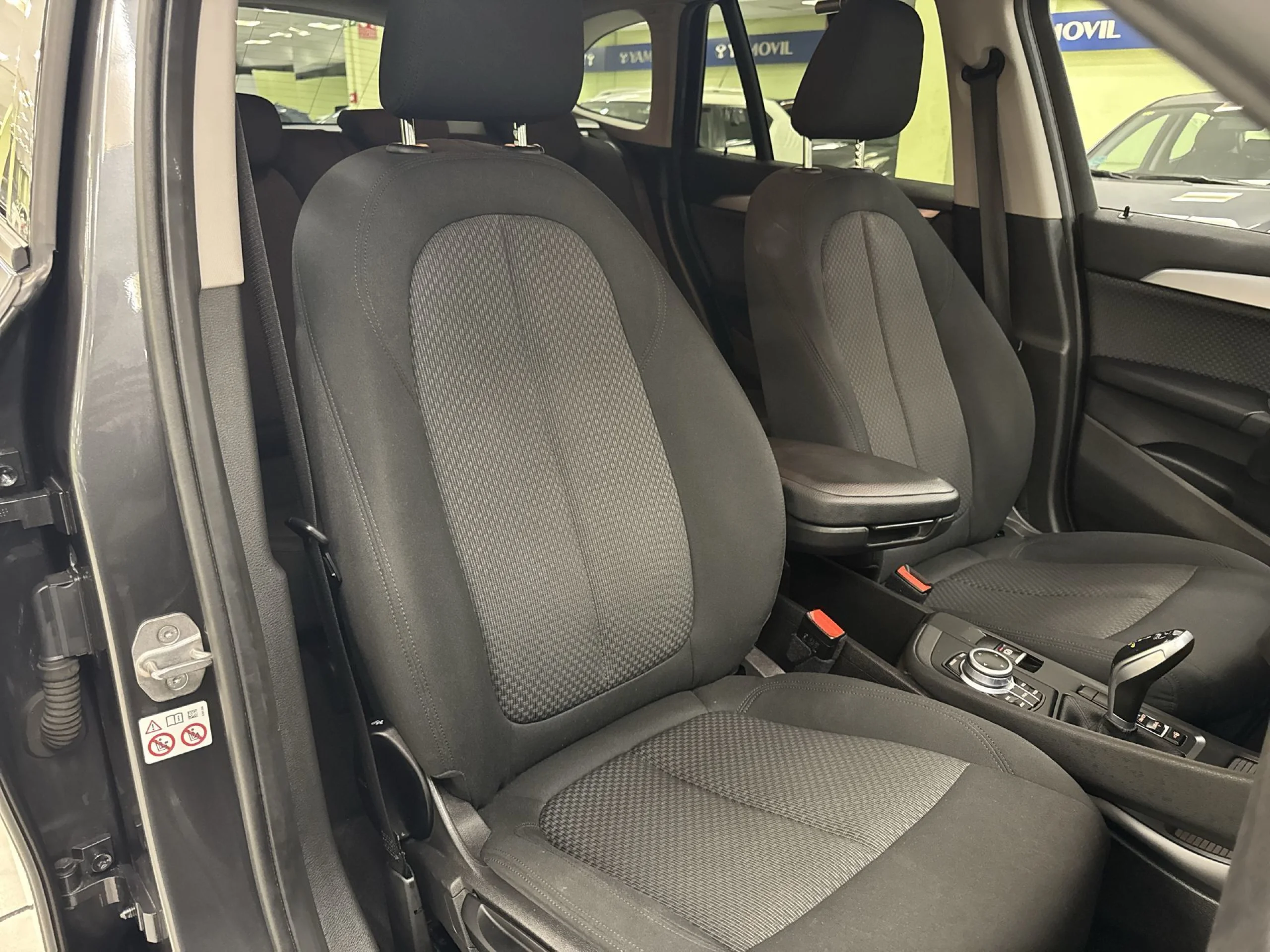 BMW X1 sDrive18d 110 kW (150 CV) - Foto 34