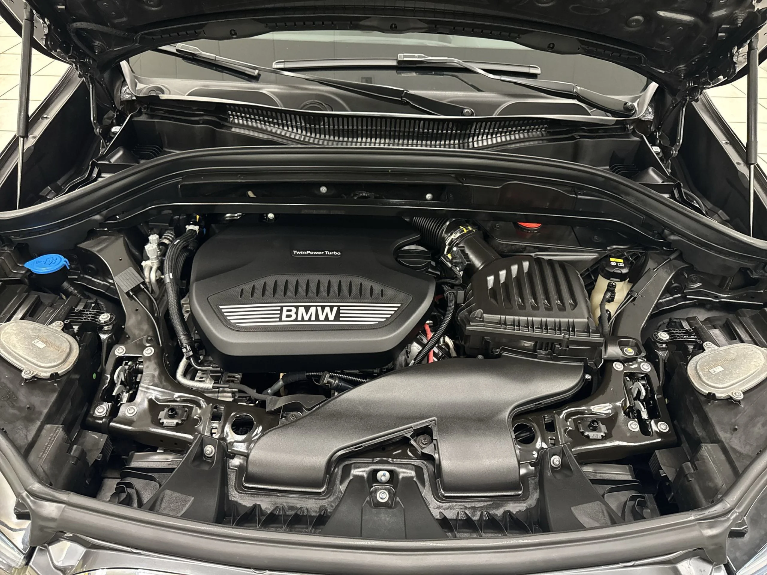 BMW X1 sDrive18d 110 kW (150 CV) - Foto 35