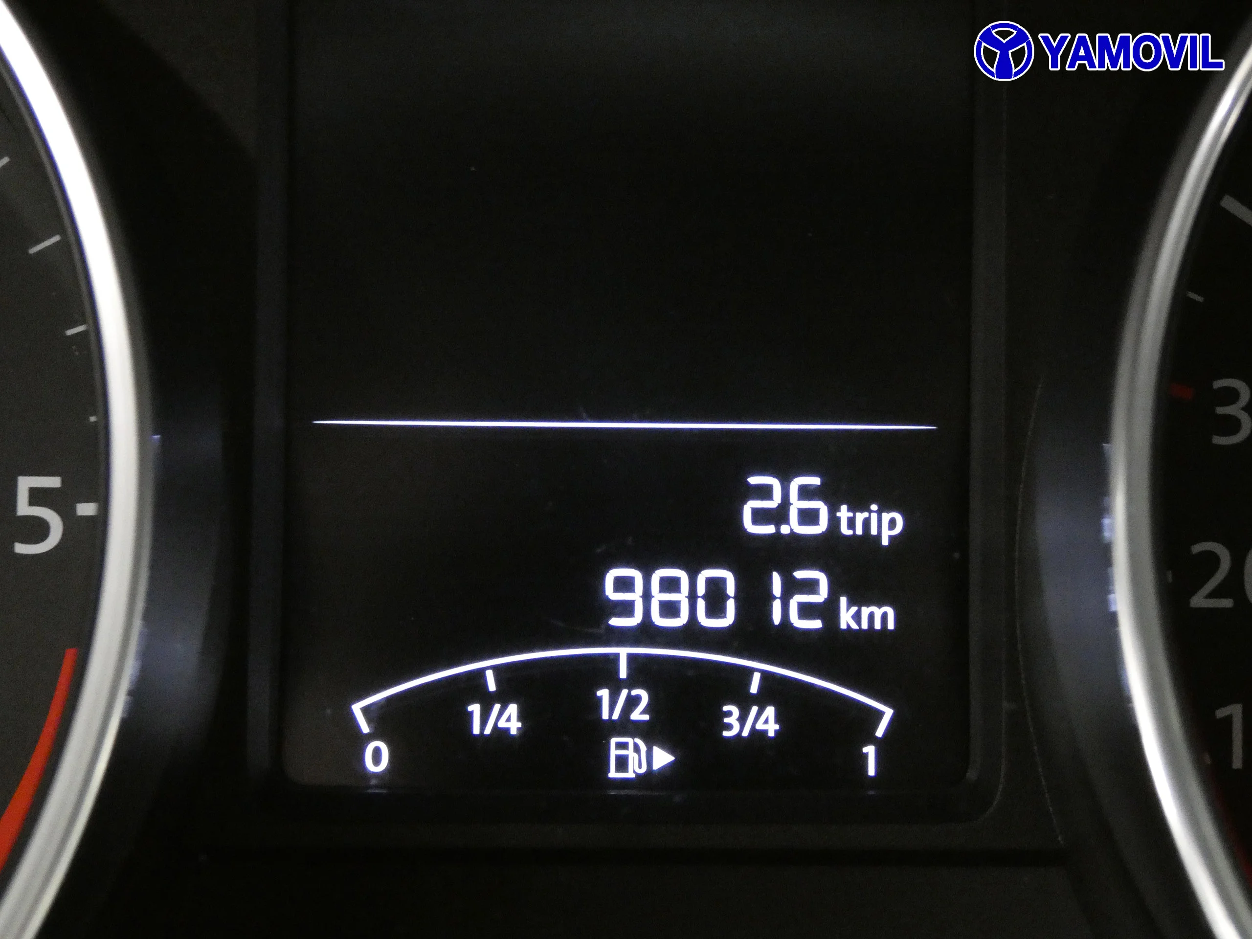 Volkswagen Polo 1.4 TDI ADVANCE BMT 5P - Foto 20