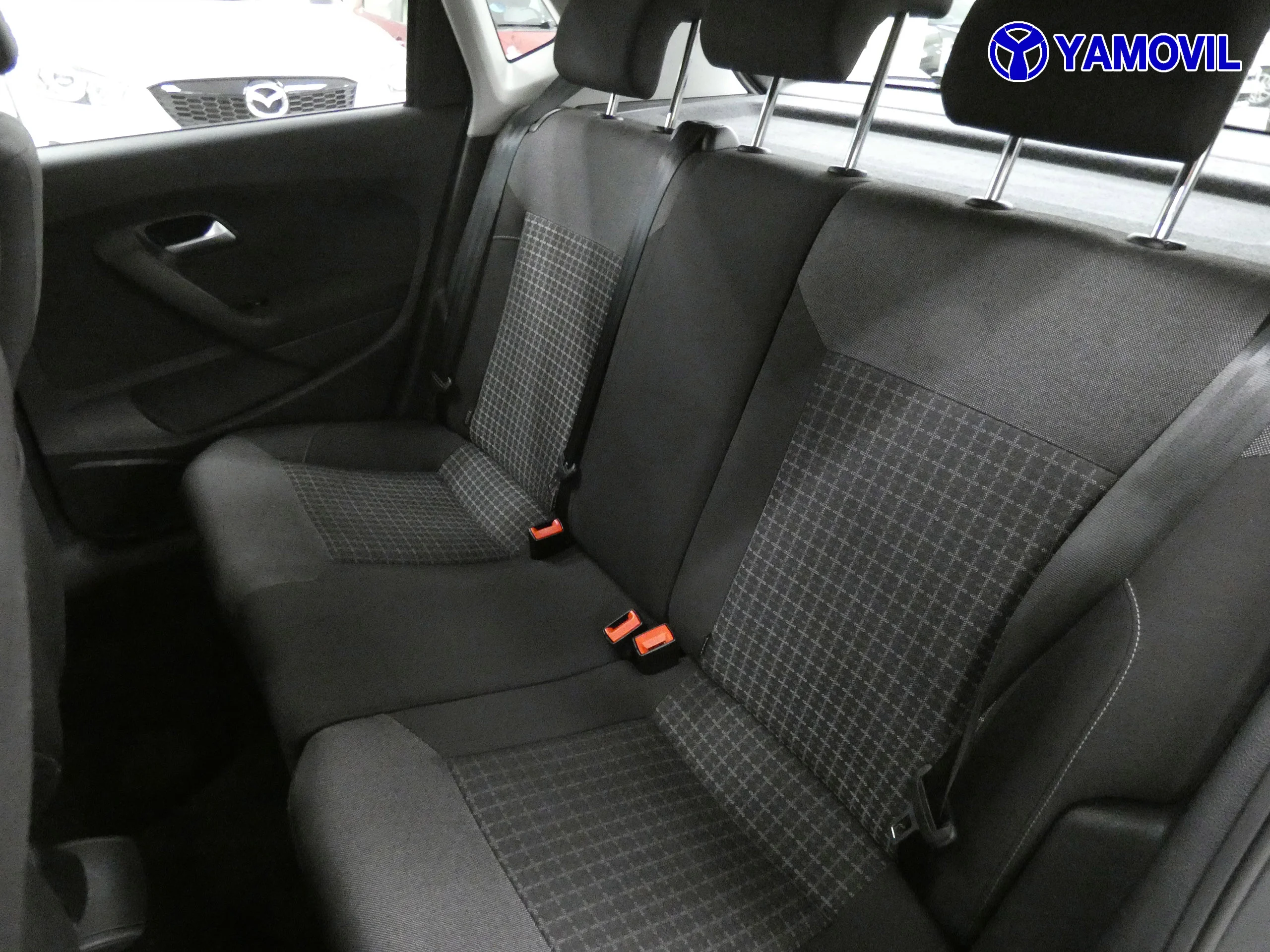 Volkswagen Polo 1.4 TDI ADVANCE BMT 5P - Foto 14