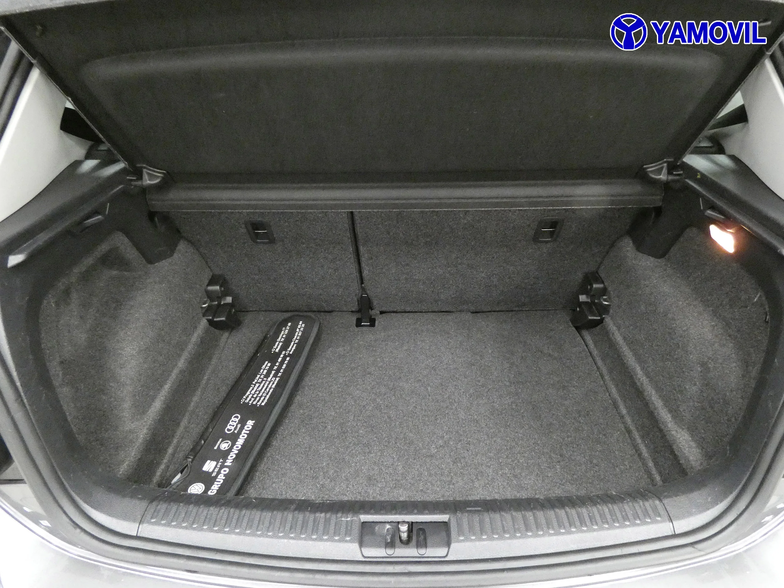 Volkswagen Polo 1.4 TDI ADVANCE BMT 5P - Foto 7