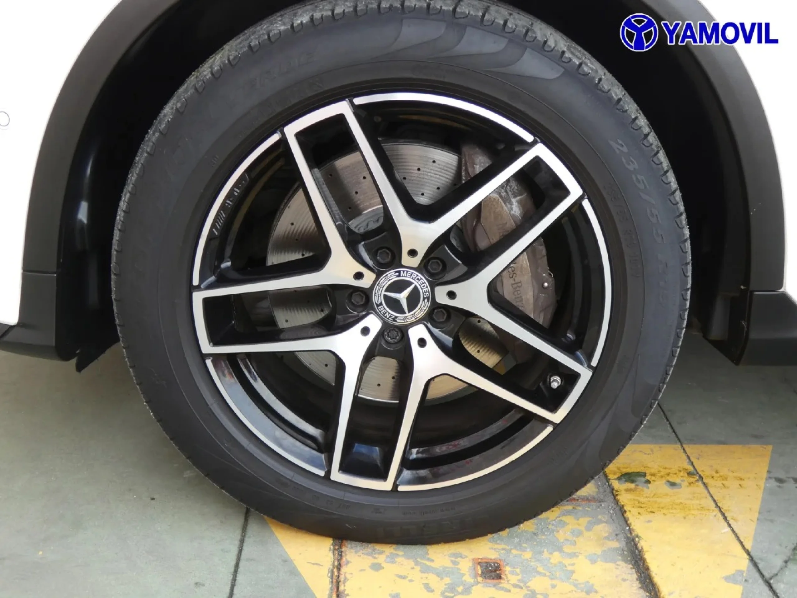 Mercedes-Benz Clase GLC GLC 220 d 4Matic 125 kW (170 CV) - Foto 12