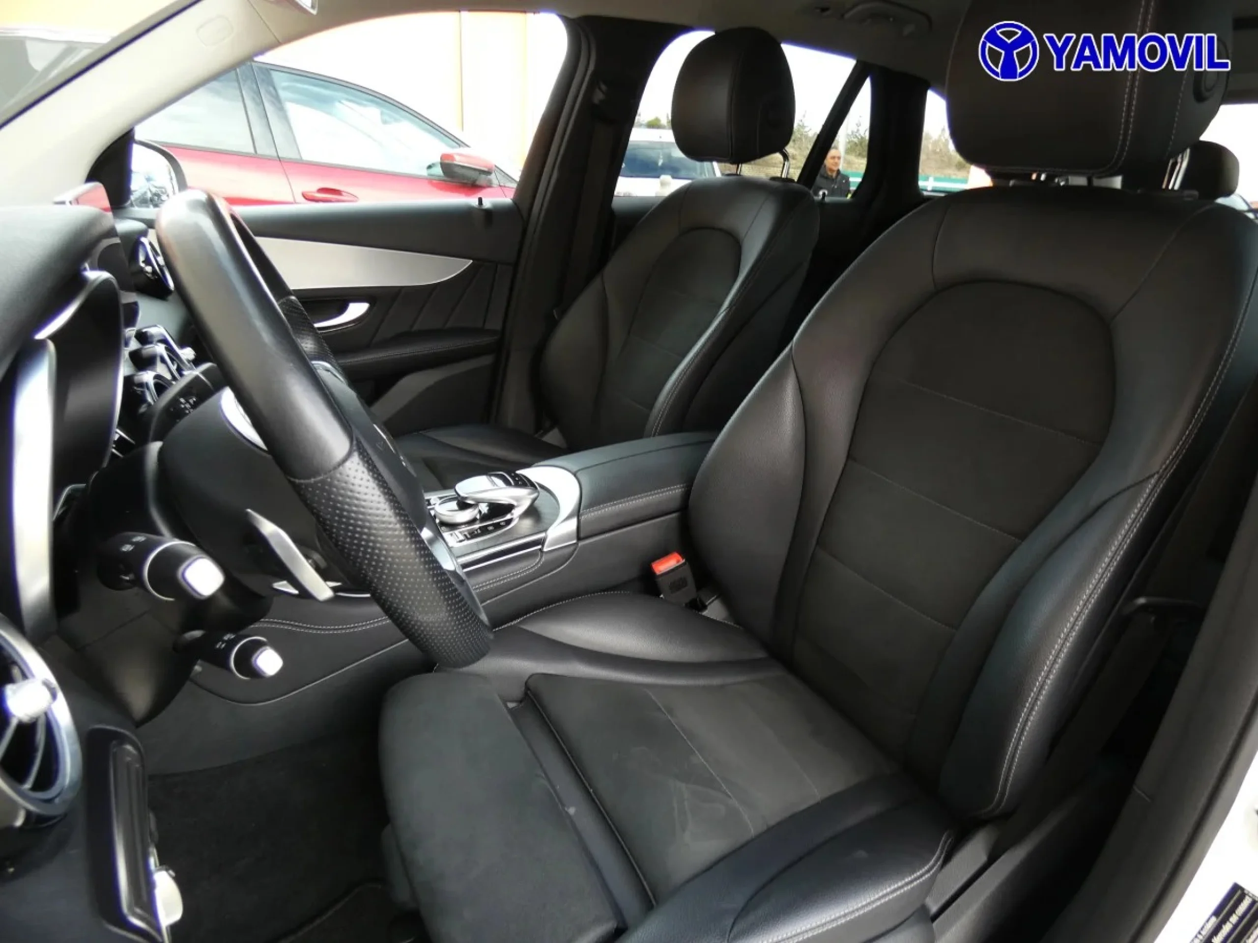 Mercedes-Benz Clase GLC GLC 220 d 4Matic 125 kW (170 CV) - Foto 13