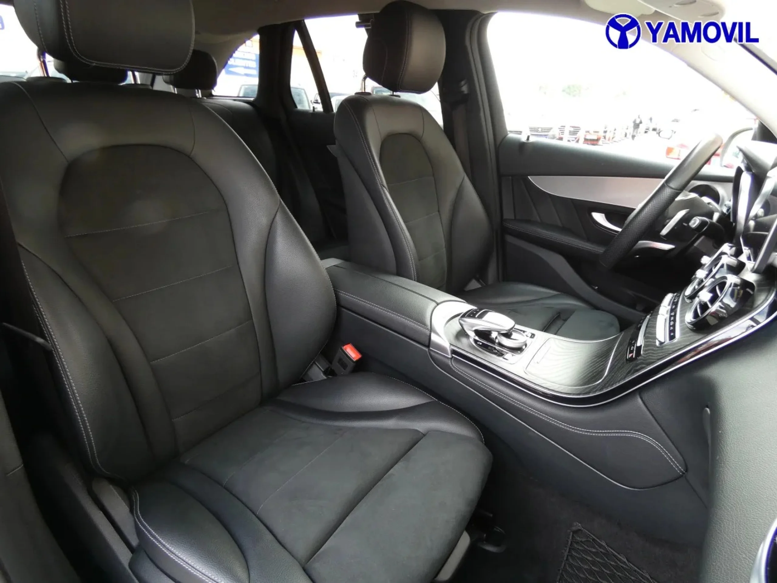 Mercedes-Benz Clase GLC GLC 220 d 4Matic 125 kW (170 CV) - Foto 15