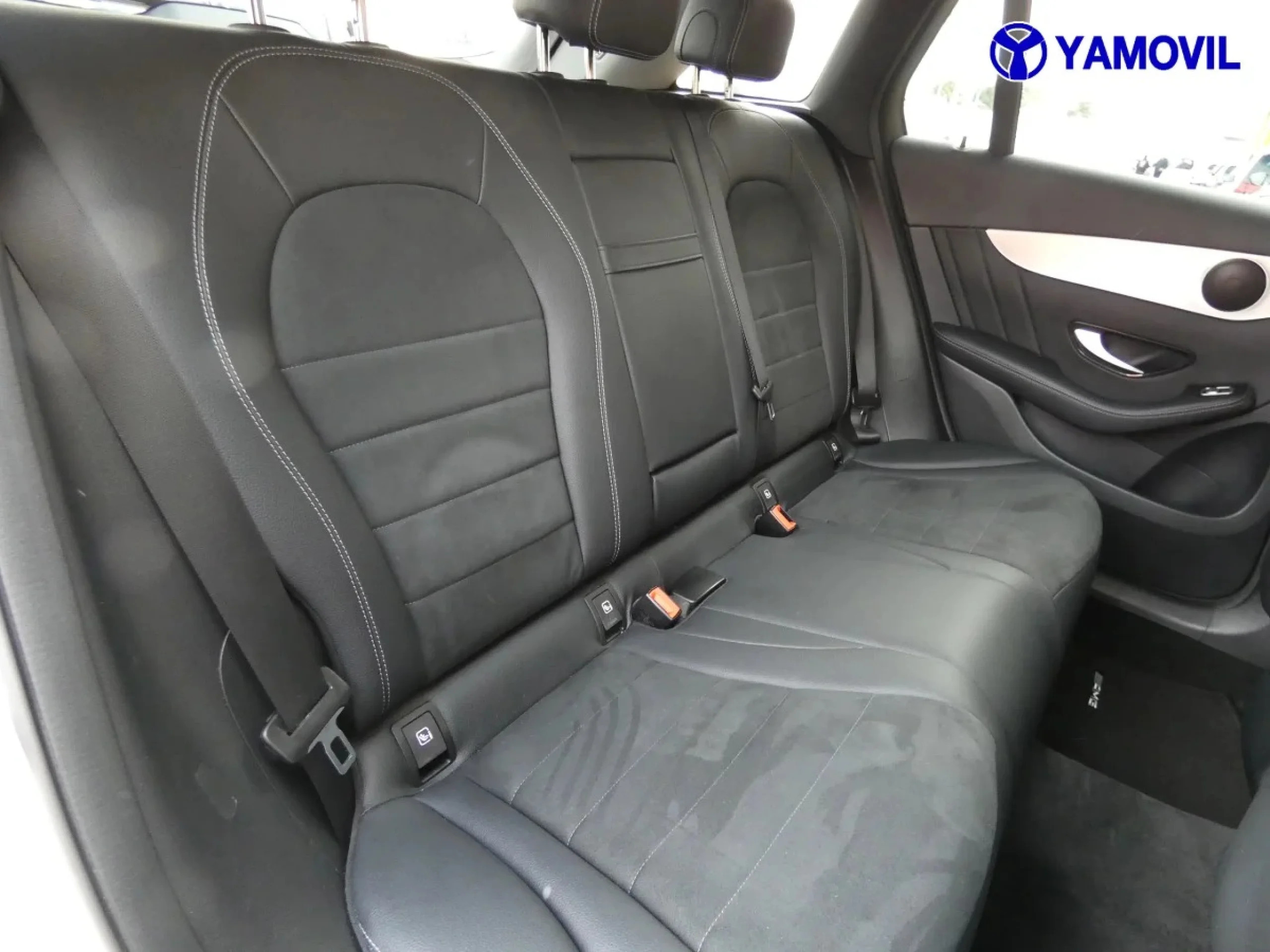 Mercedes-Benz Clase GLC GLC 220 d 4Matic 125 kW (170 CV) - Foto 16