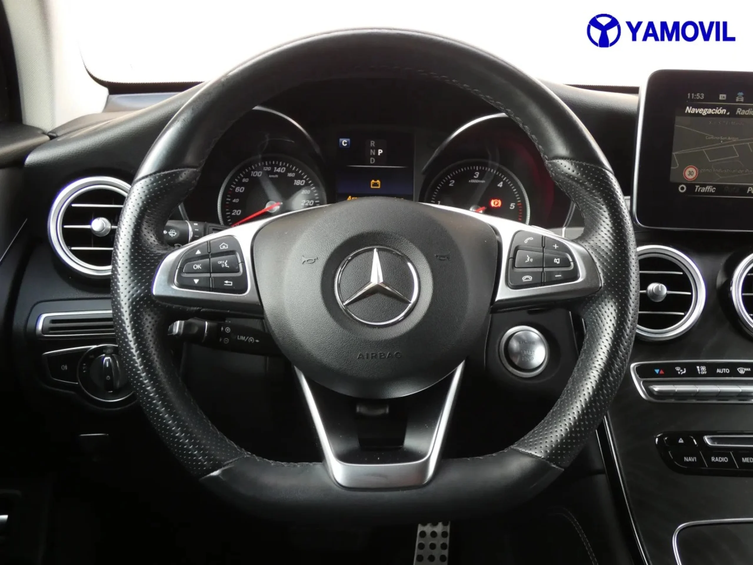 Mercedes-Benz Clase GLC GLC 220 d 4Matic 125 kW (170 CV) - Foto 18