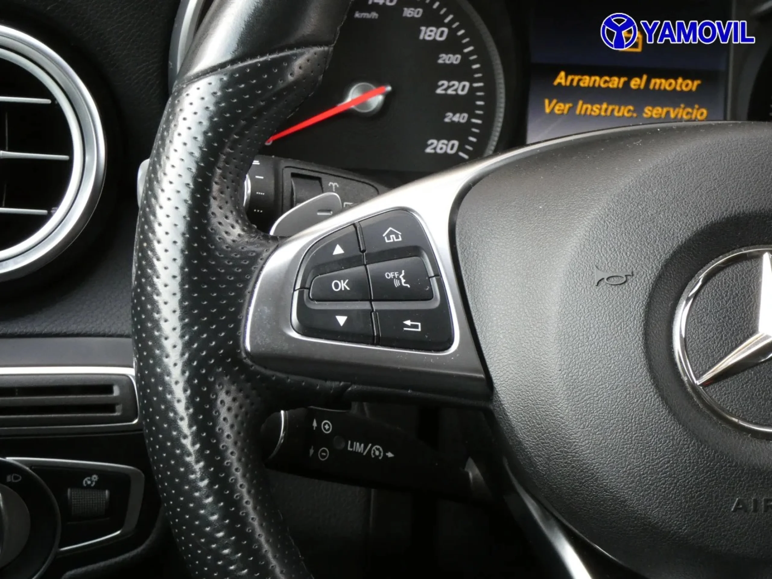 Mercedes-Benz Clase GLC GLC 220 d 4Matic 125 kW (170 CV) - Foto 19