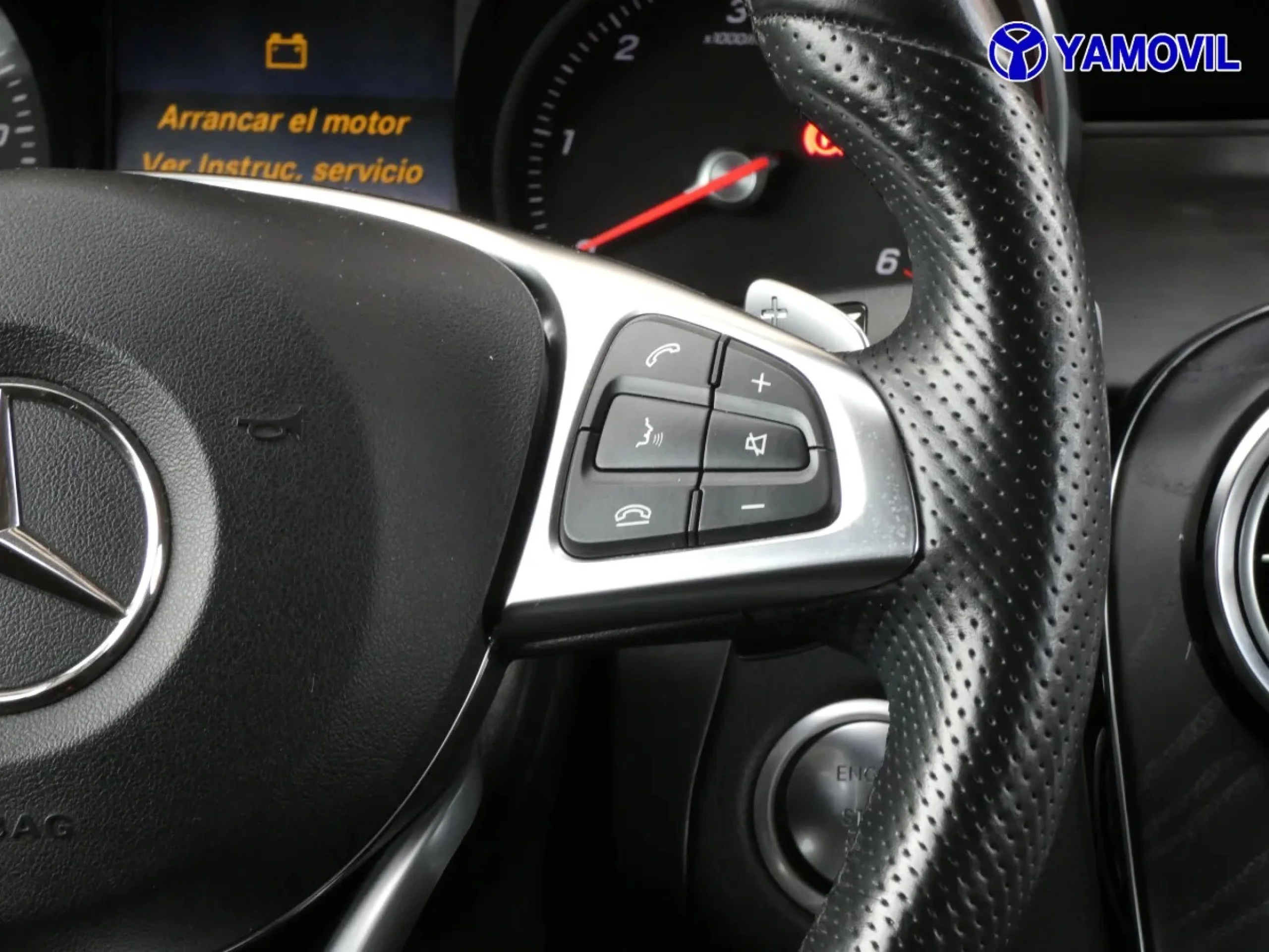 Mercedes-Benz Clase GLC GLC 220 d 4Matic 125 kW (170 CV) - Foto 20
