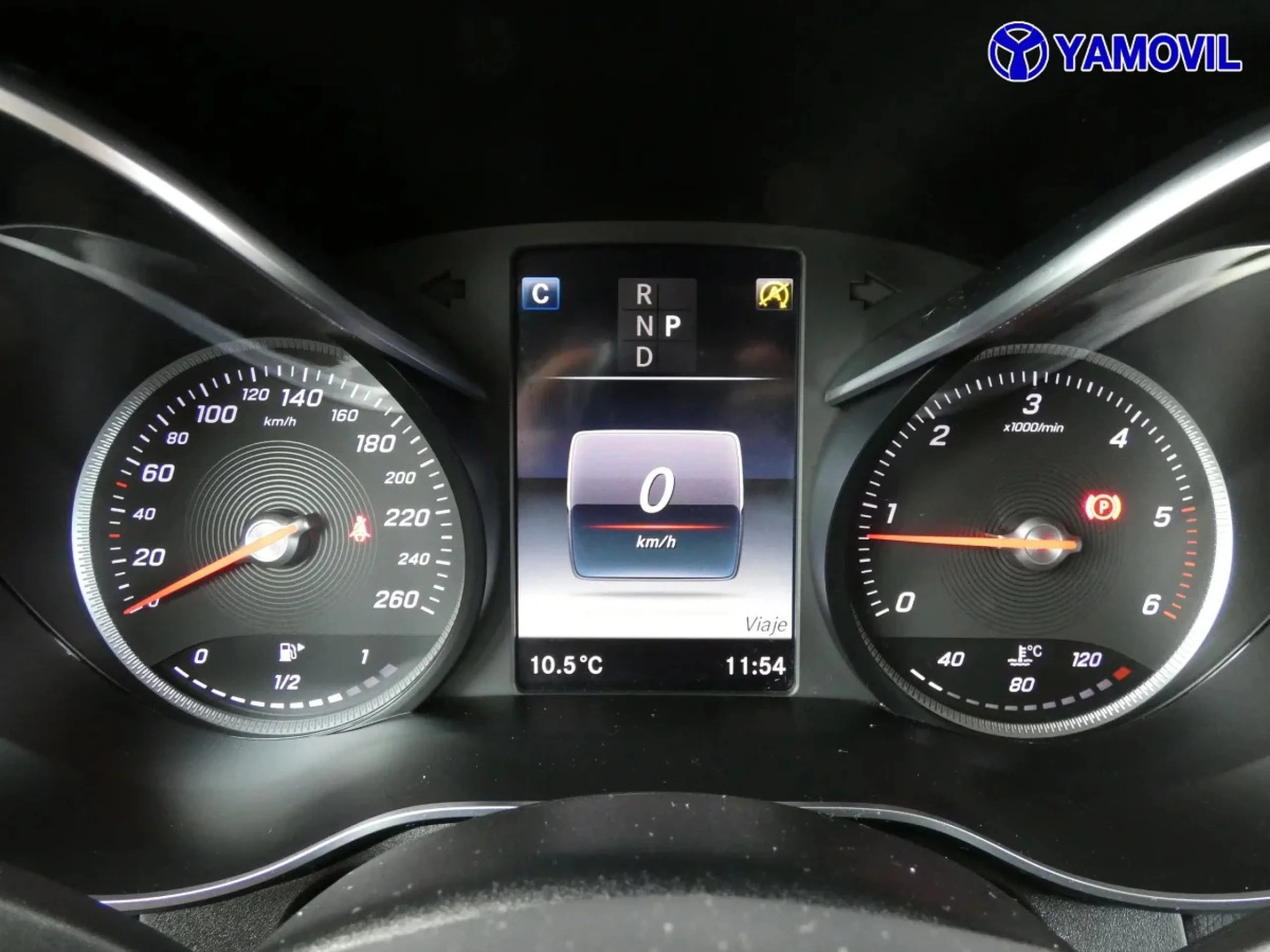 Mercedes-Benz Clase GLC GLC 220 d 4Matic 125 kW (170 CV) - Foto 21