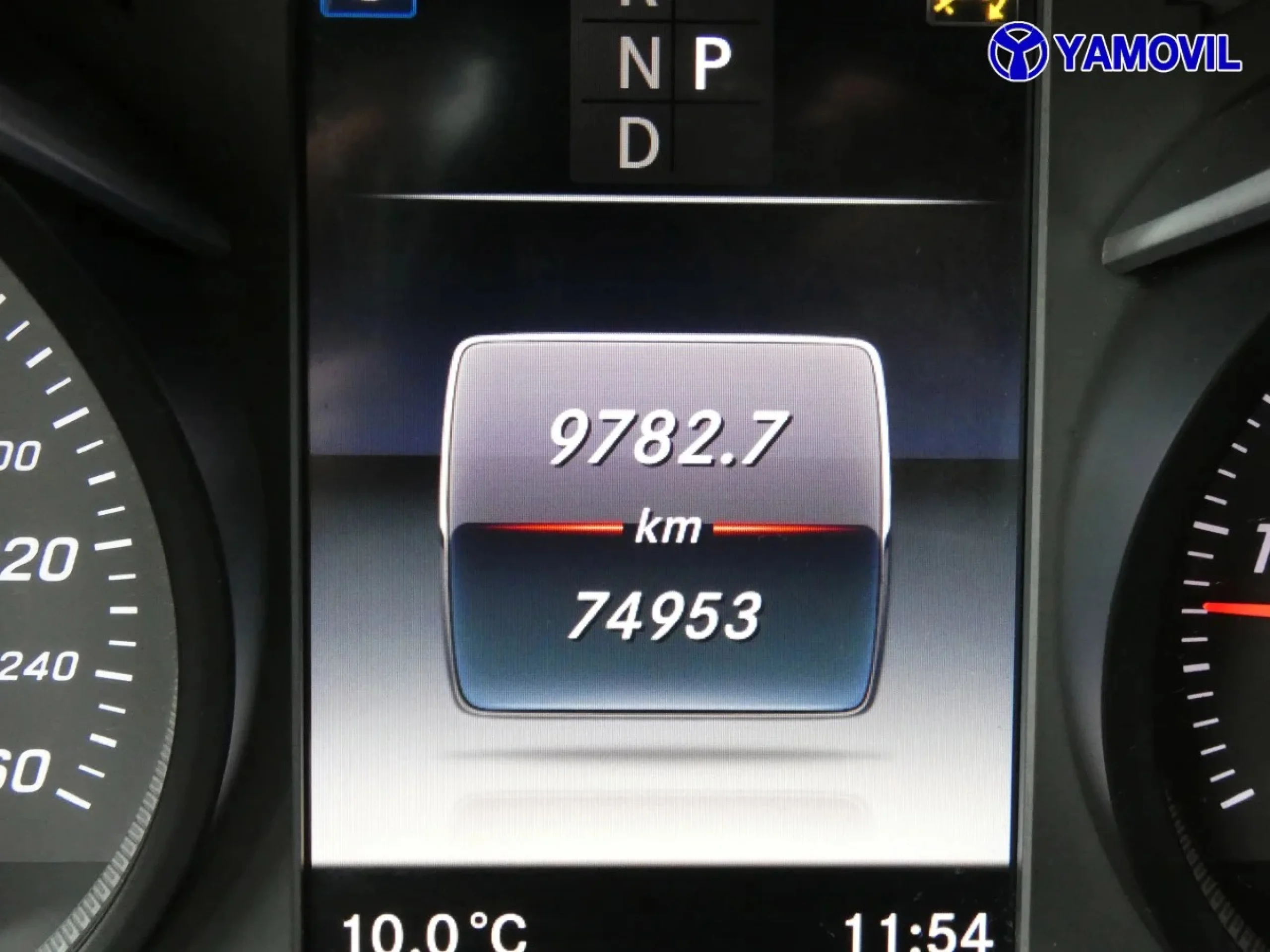 Mercedes-Benz Clase GLC GLC 220 d 4Matic 125 kW (170 CV) - Foto 22