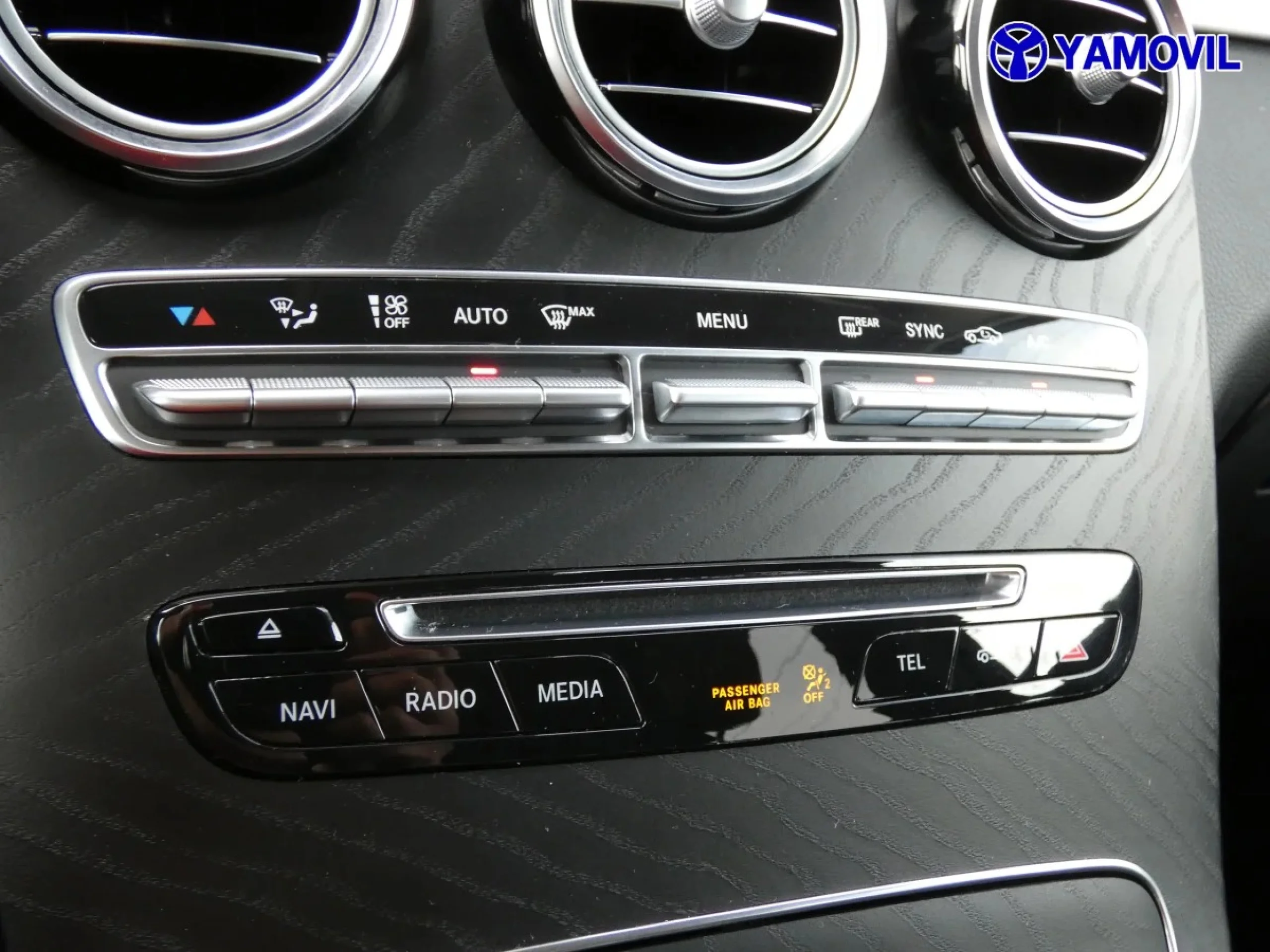 Mercedes-Benz Clase GLC GLC 220 d 4Matic 125 kW (170 CV) - Foto 26
