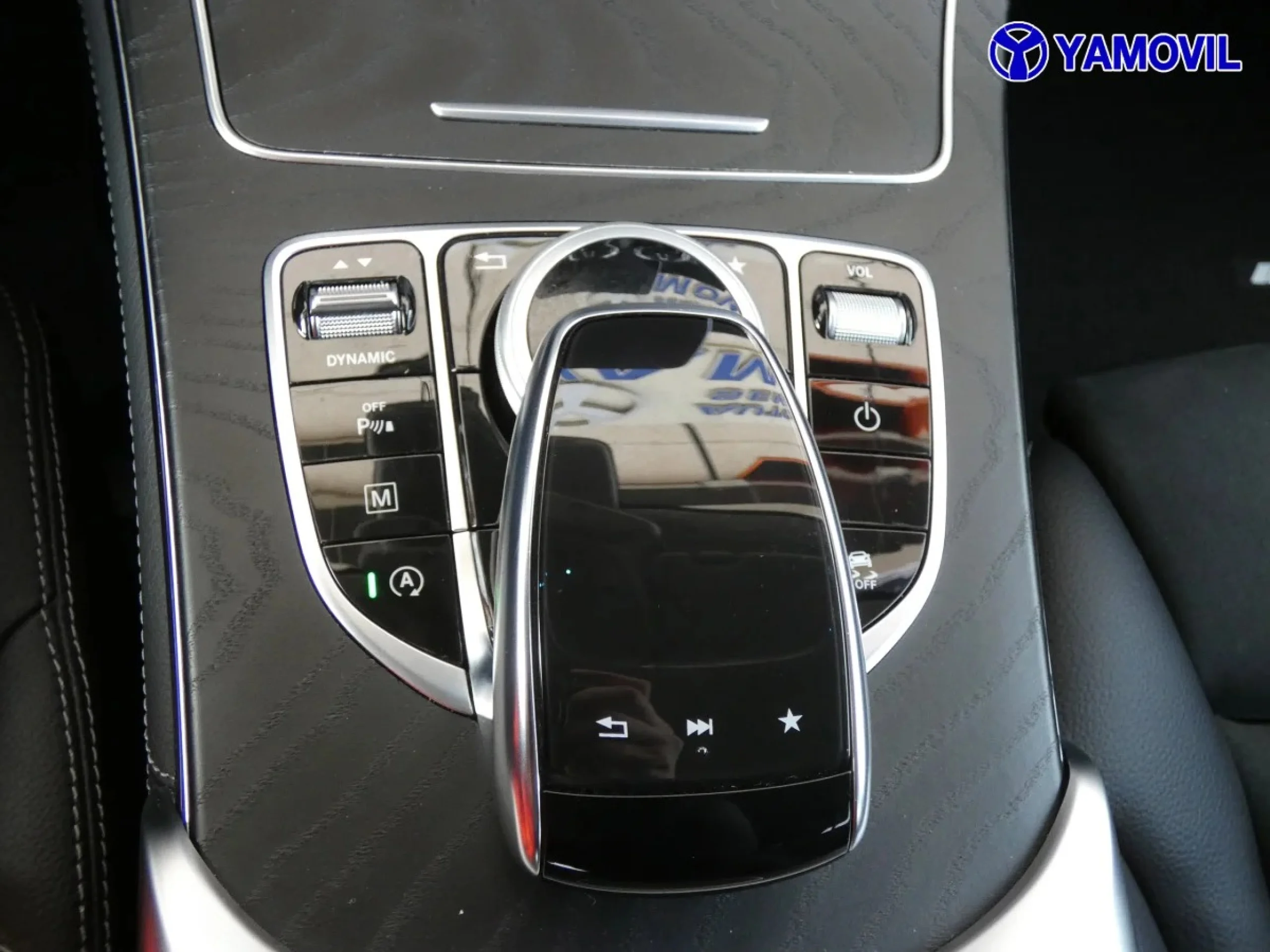 Mercedes-Benz Clase GLC GLC 220 d 4Matic 125 kW (170 CV) - Foto 27