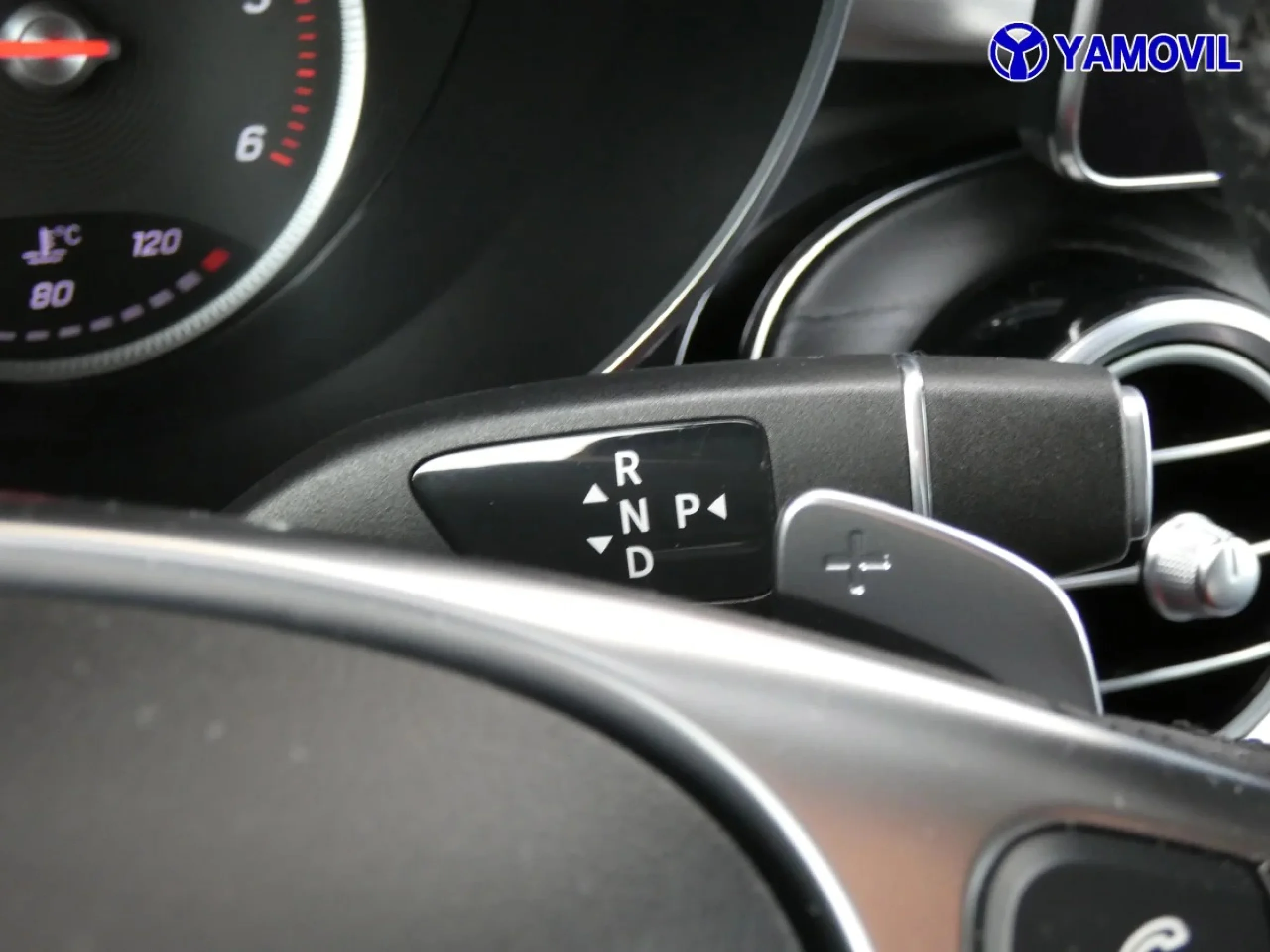 Mercedes-Benz Clase GLC GLC 220 d 4Matic 125 kW (170 CV) - Foto 28