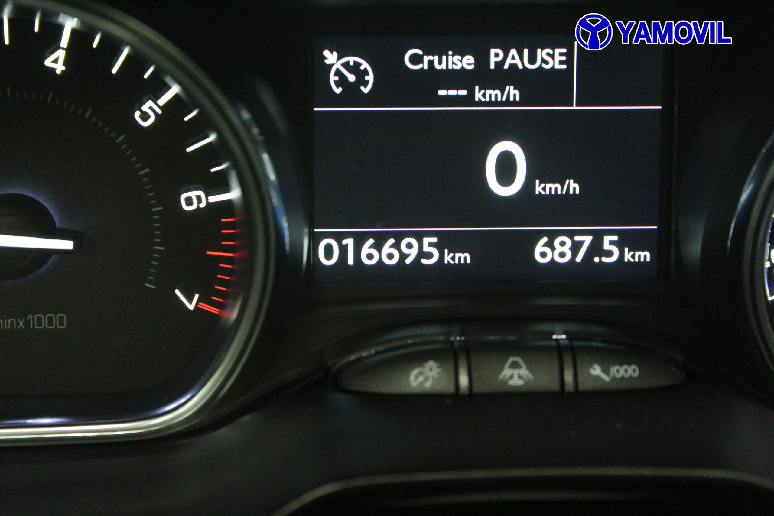 Peugeot 2008 SUV PEUGEOT 2008 1.2 PURETECH 110CV ALLURE 5P. - Foto 22