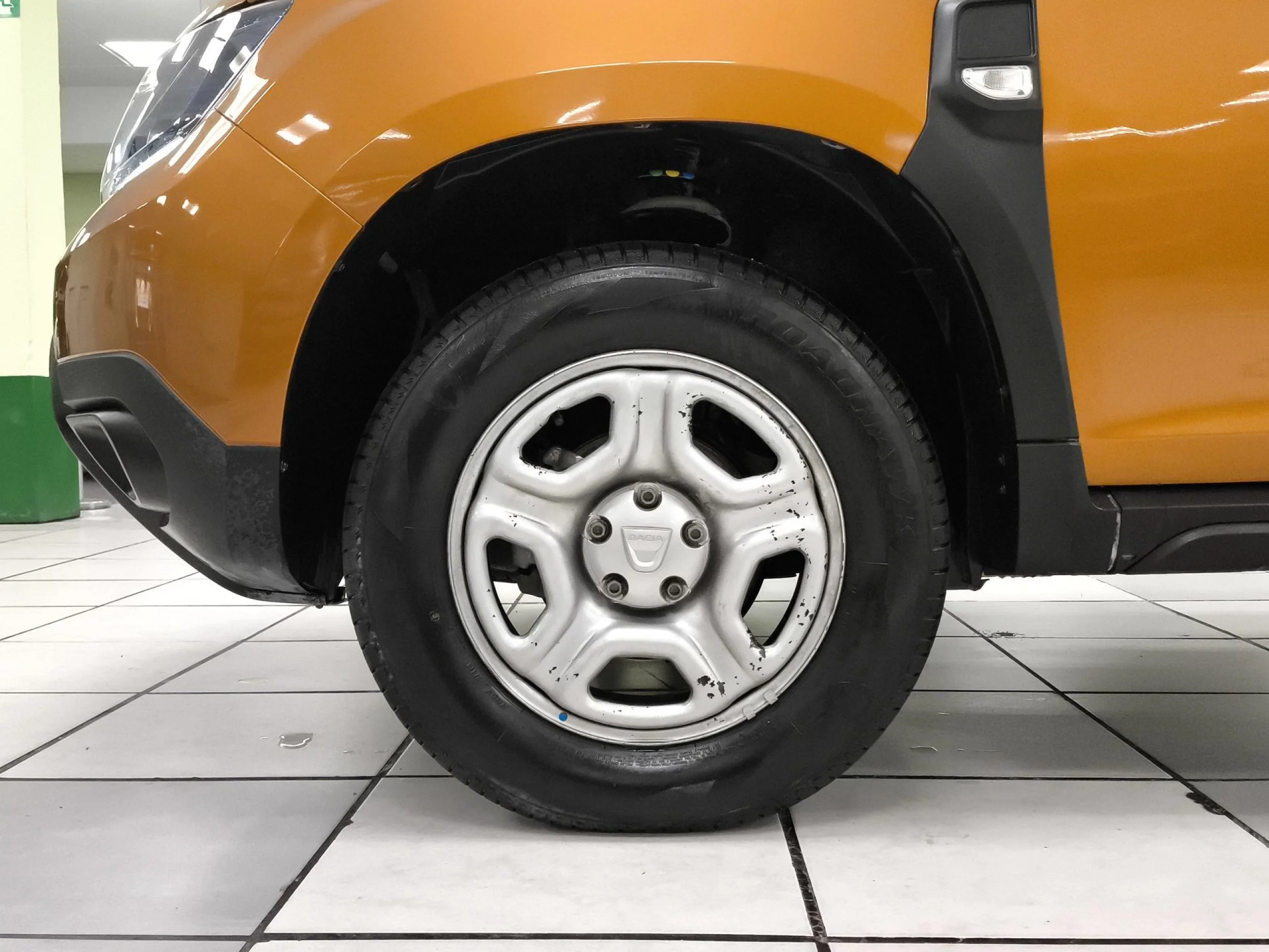 Dacia Duster Essential 1.6 84 kW (115 CV) 4X2 - Foto 7
