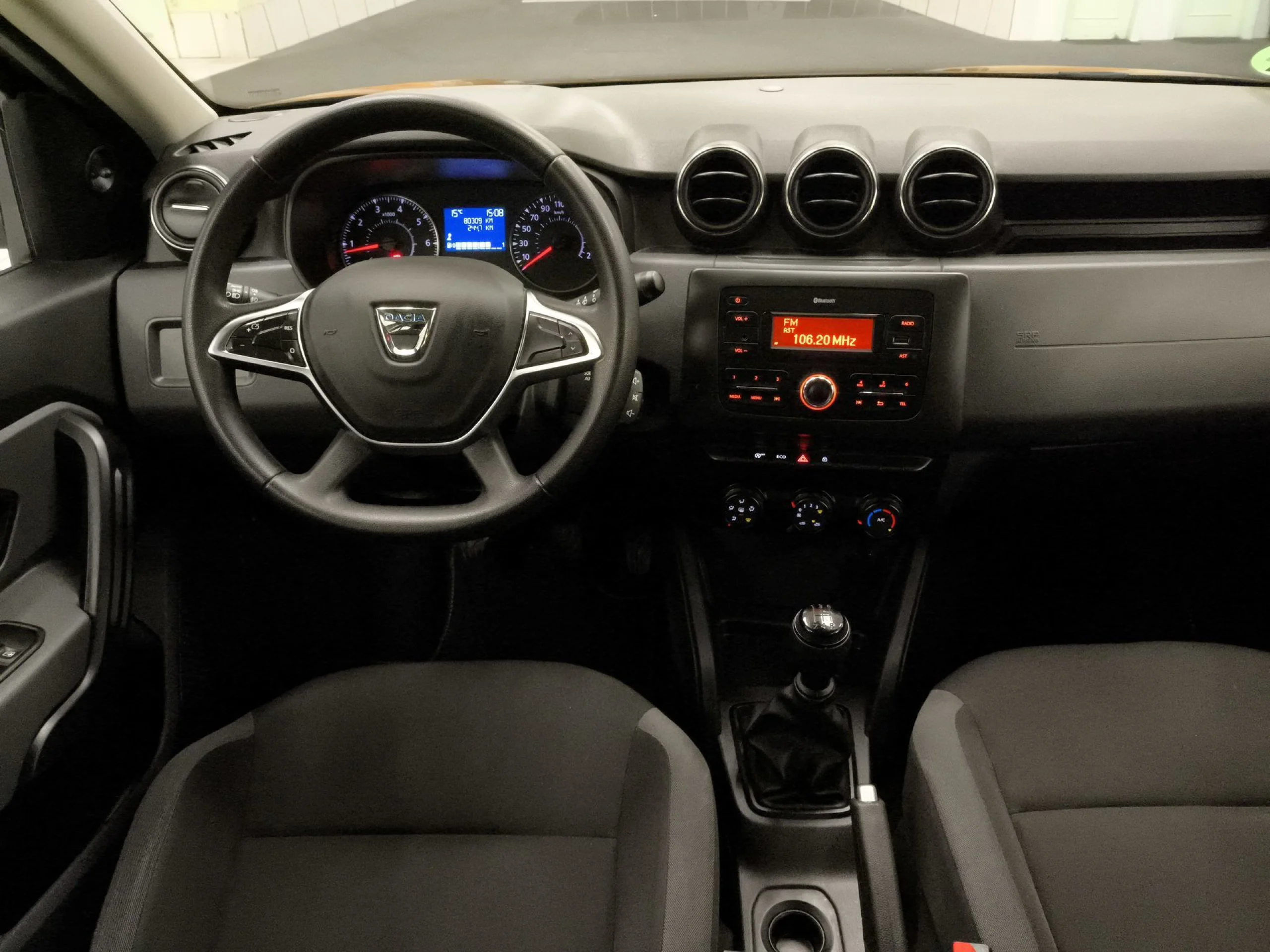 Dacia Duster Essential 1.6 84 kW (115 CV) 4X2 - Foto 16