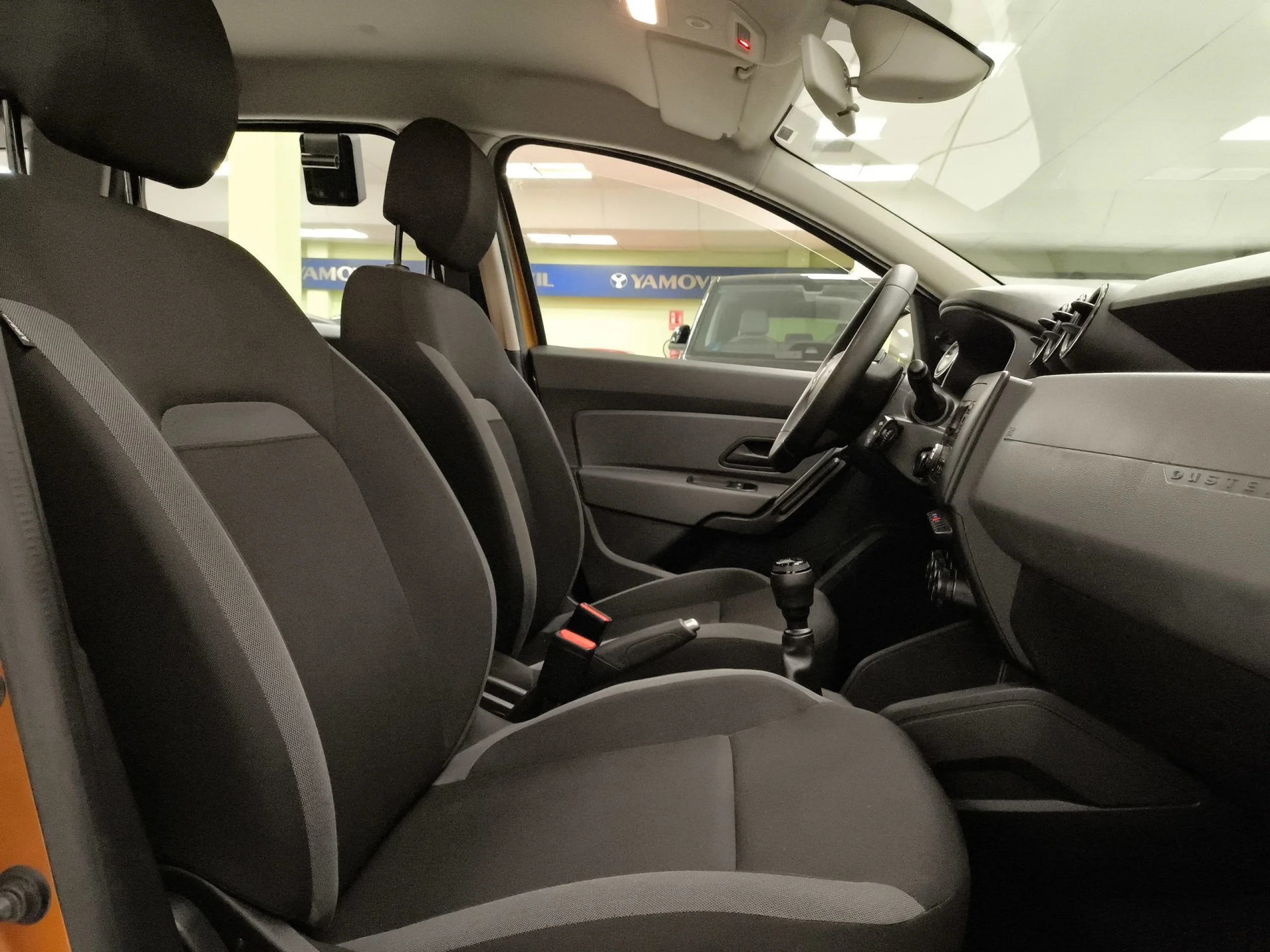 Dacia Duster Essential 1.6 84 kW (115 CV) 4X2 - Foto 19