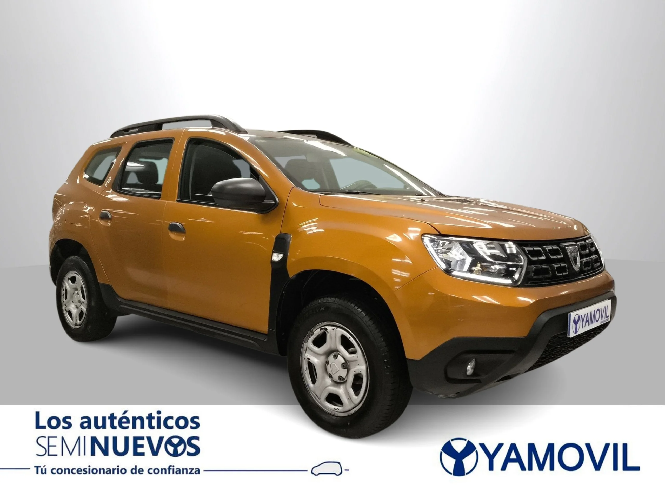 Dacia Duster Essential 1.6 84 kW (115 CV) 4X2 - Foto 2