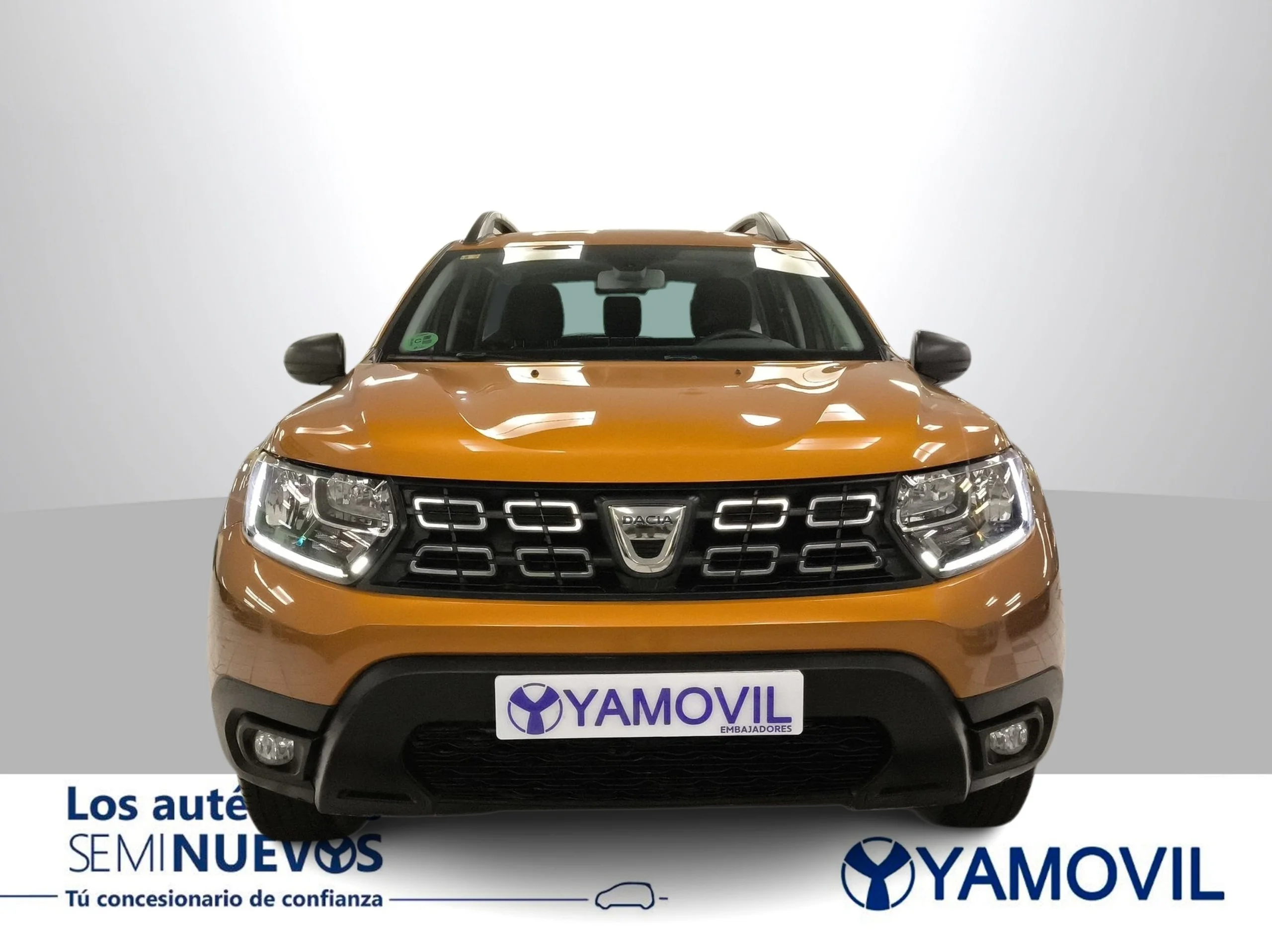 Dacia Duster Essential 1.6 84 kW (115 CV) 4X2 - Foto 3