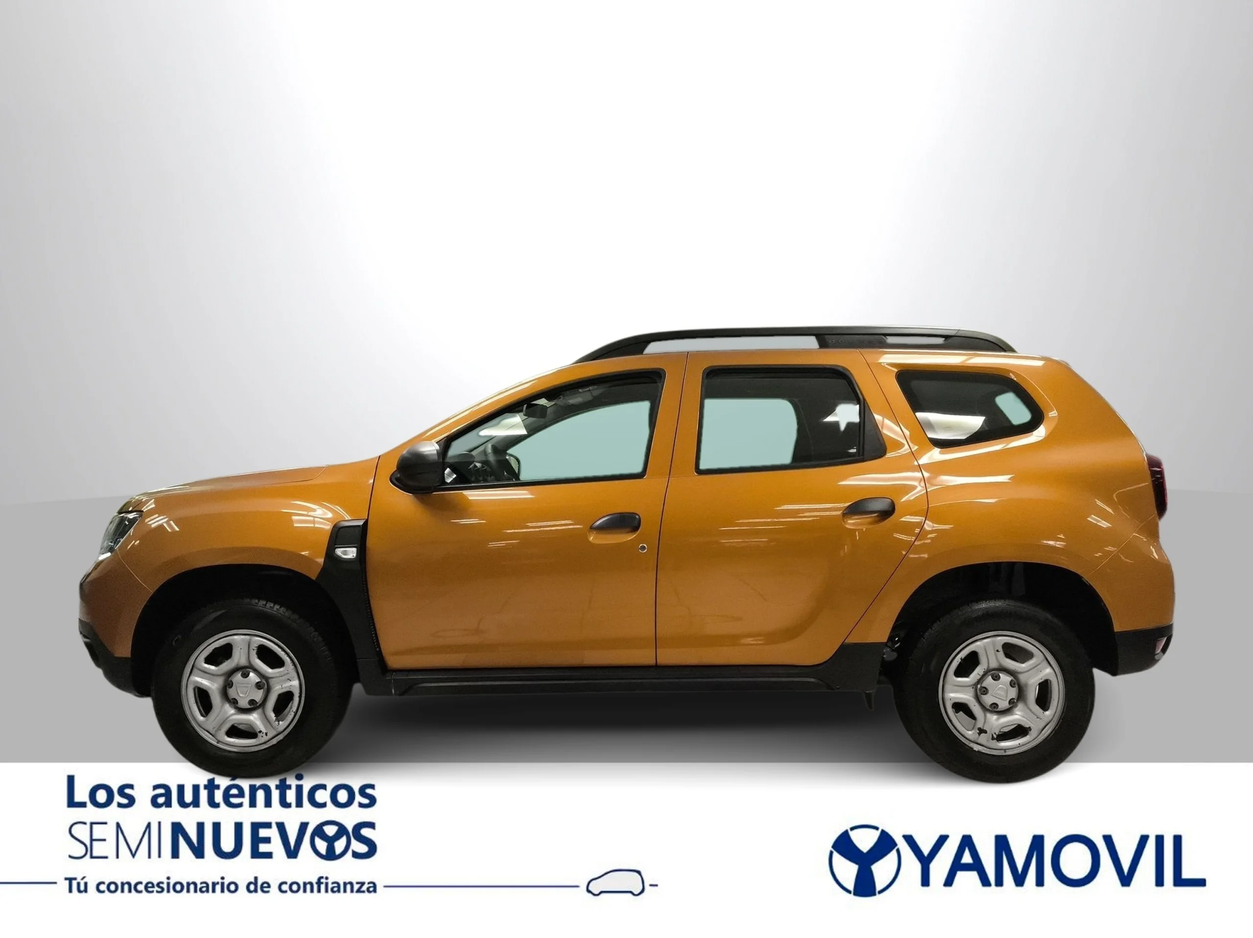 Dacia Duster Essential 1.6 84 kW (115 CV) 4X2 - Foto 4