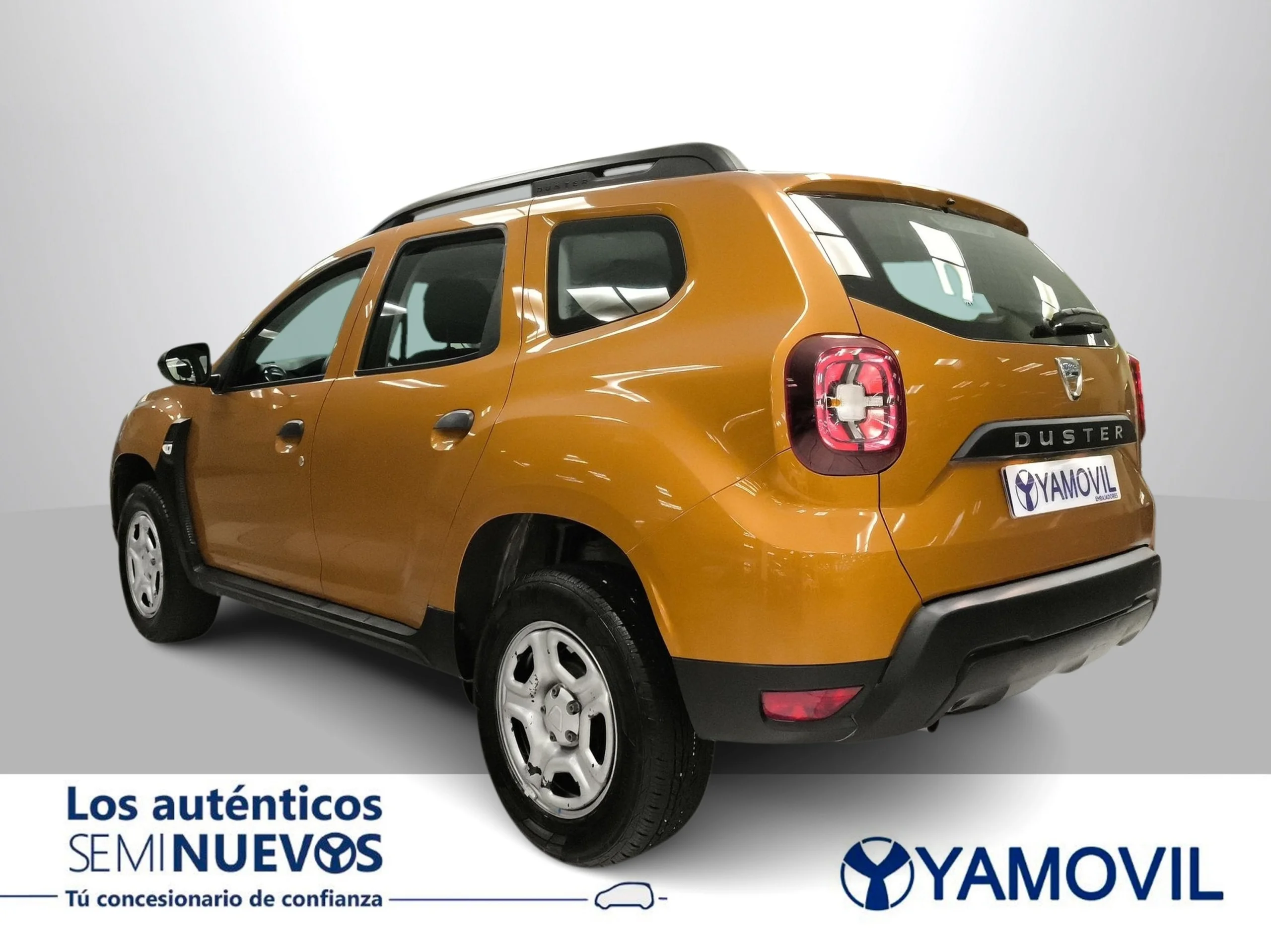 Dacia Duster Essential 1.6 84 kW (115 CV) 4X2 - Foto 5