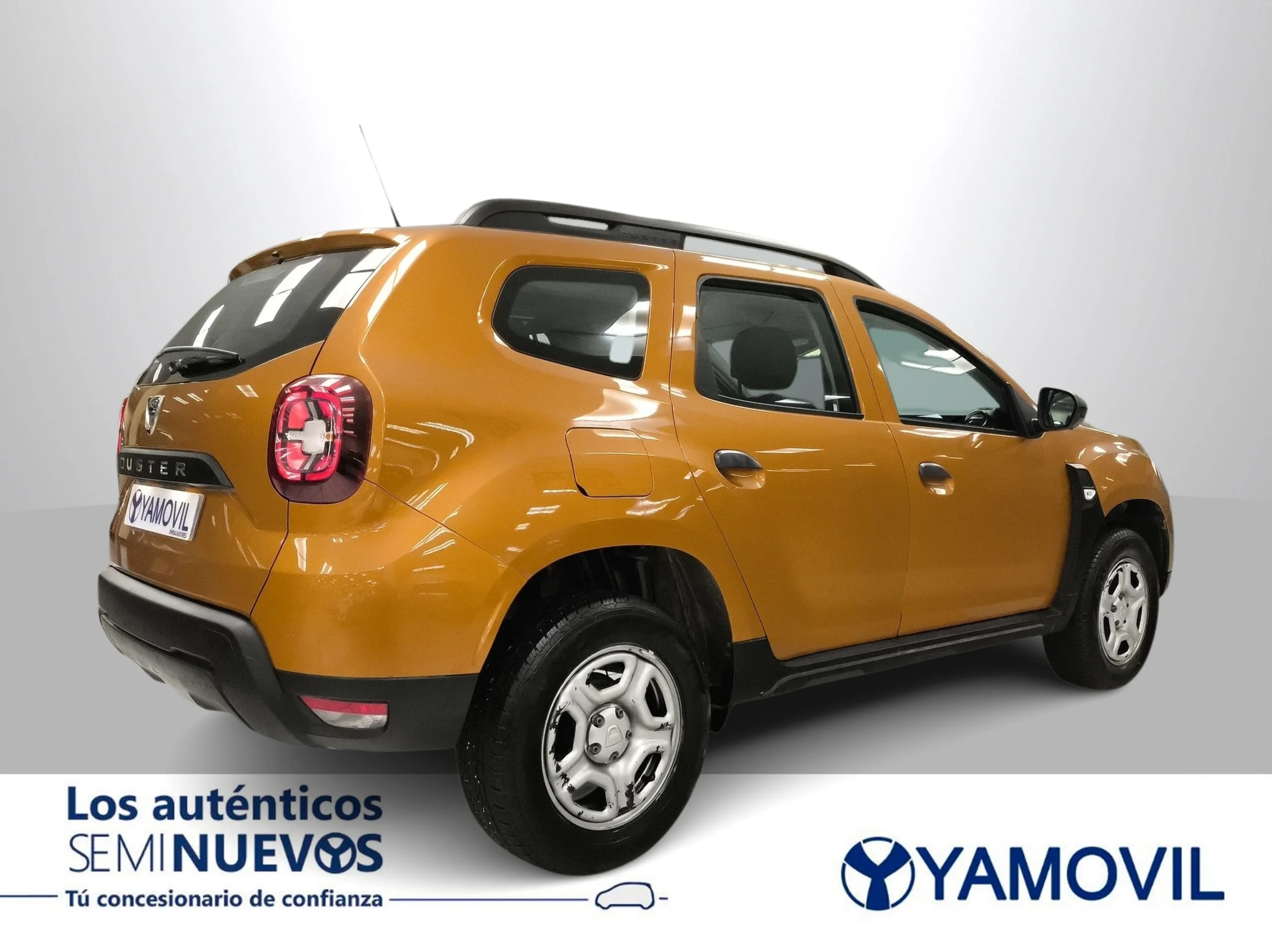 Dacia Duster Essential 1.6 84 kW (115 CV) 4X2 - Foto 6