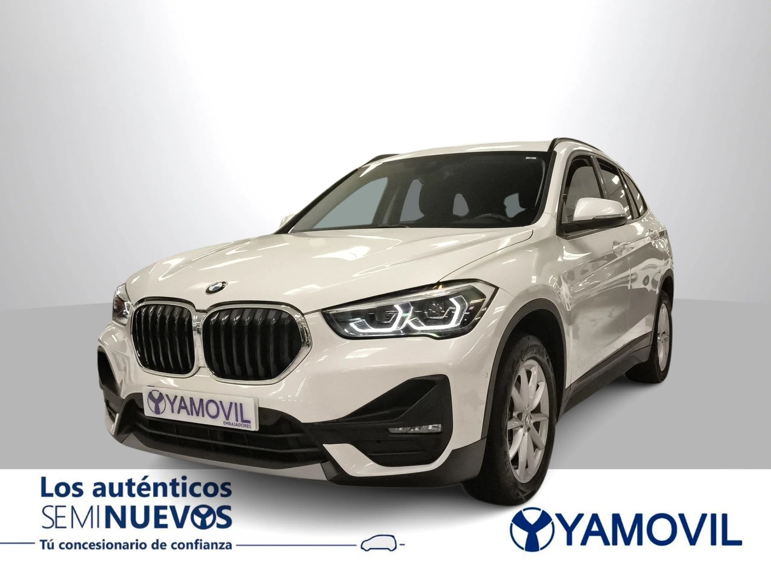 BMW X1 sDrive18d 110 kW (150 CV) - Foto 1