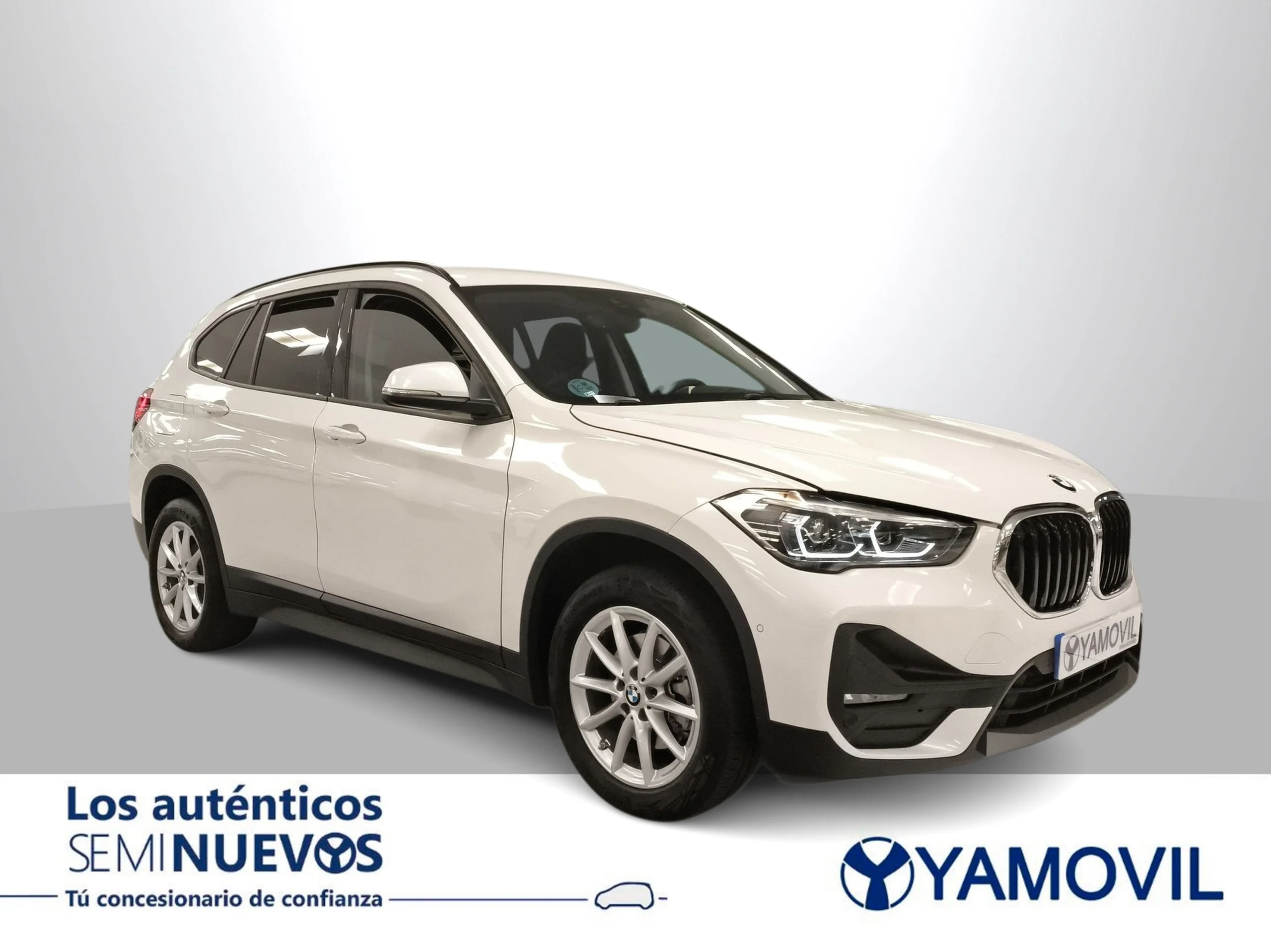BMW X1 sDrive18d 110 kW (150 CV) - Foto 2