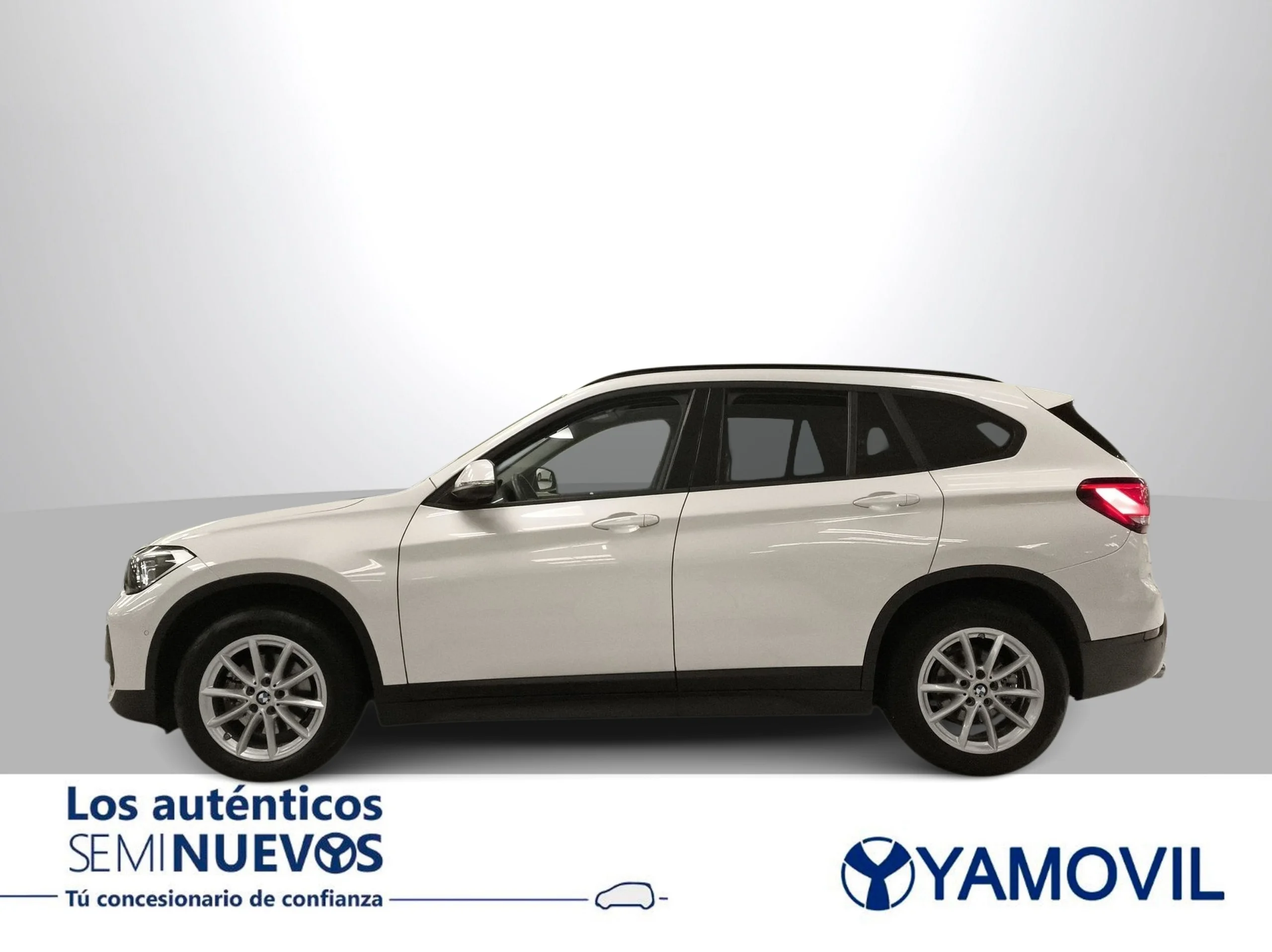 BMW X1 sDrive18d 110 kW (150 CV) - Foto 4