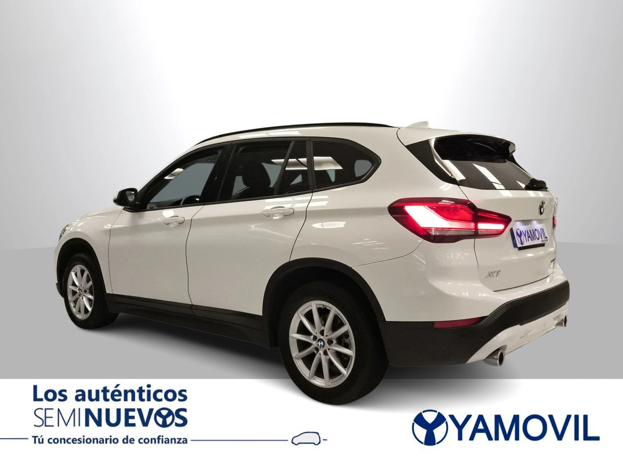 BMW X1 sDrive18d 110 kW (150 CV) - Foto 5