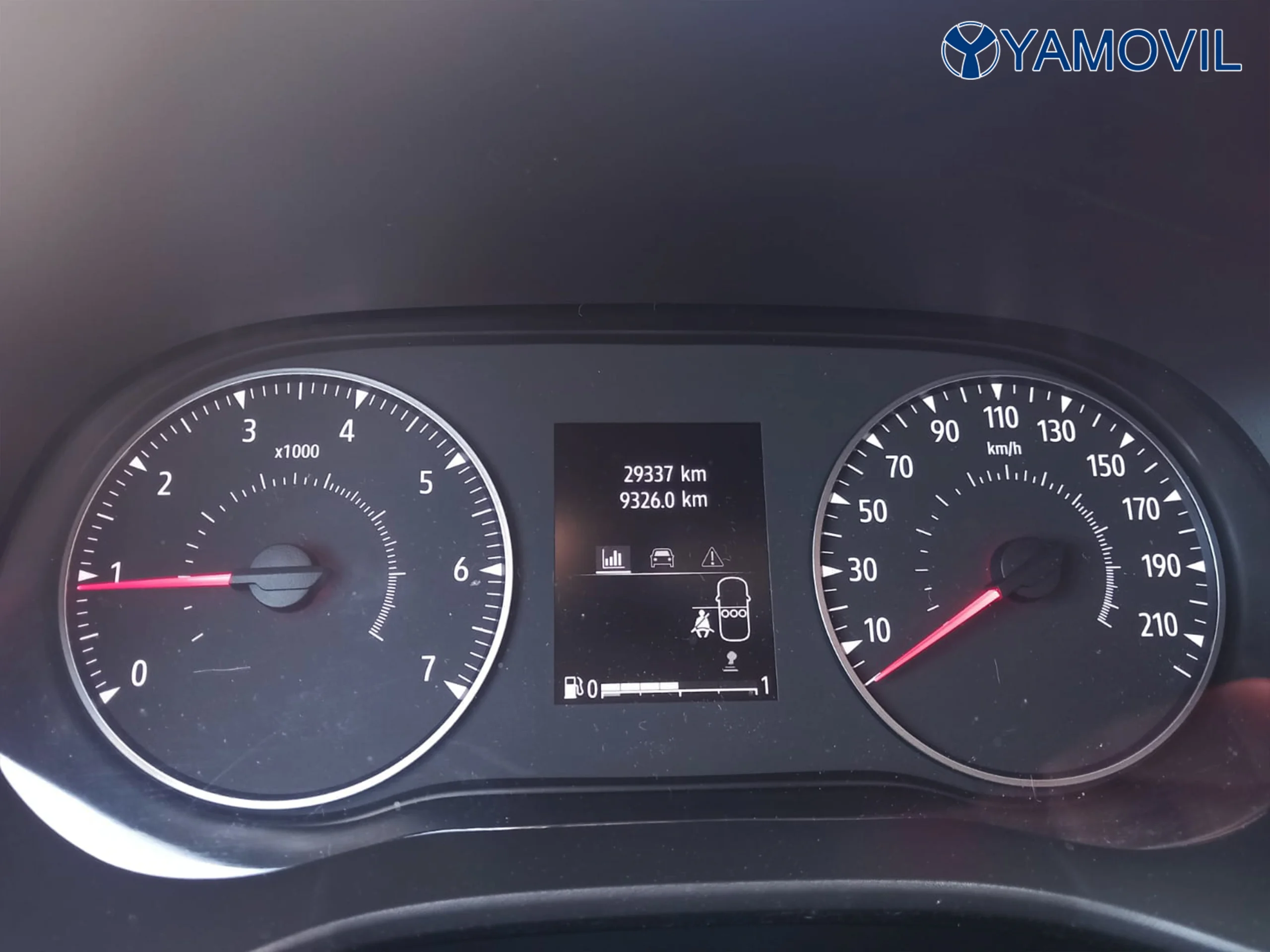 Dacia Jogger Extreme Go ECO-G 74 kW (100 CV) - Foto 6
