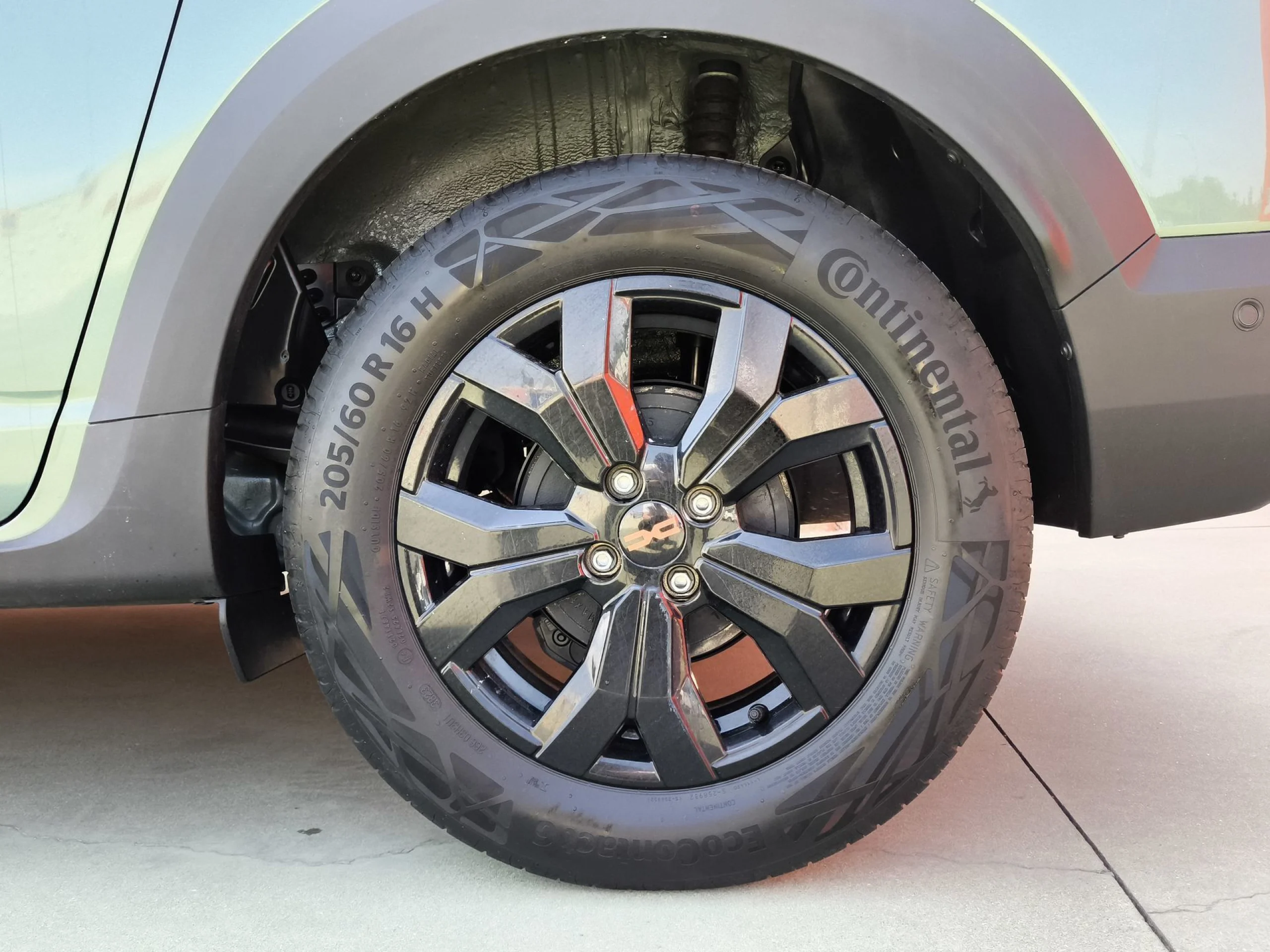 Dacia Jogger Extreme Go ECO-G 74 kW (100 CV) - Foto 10