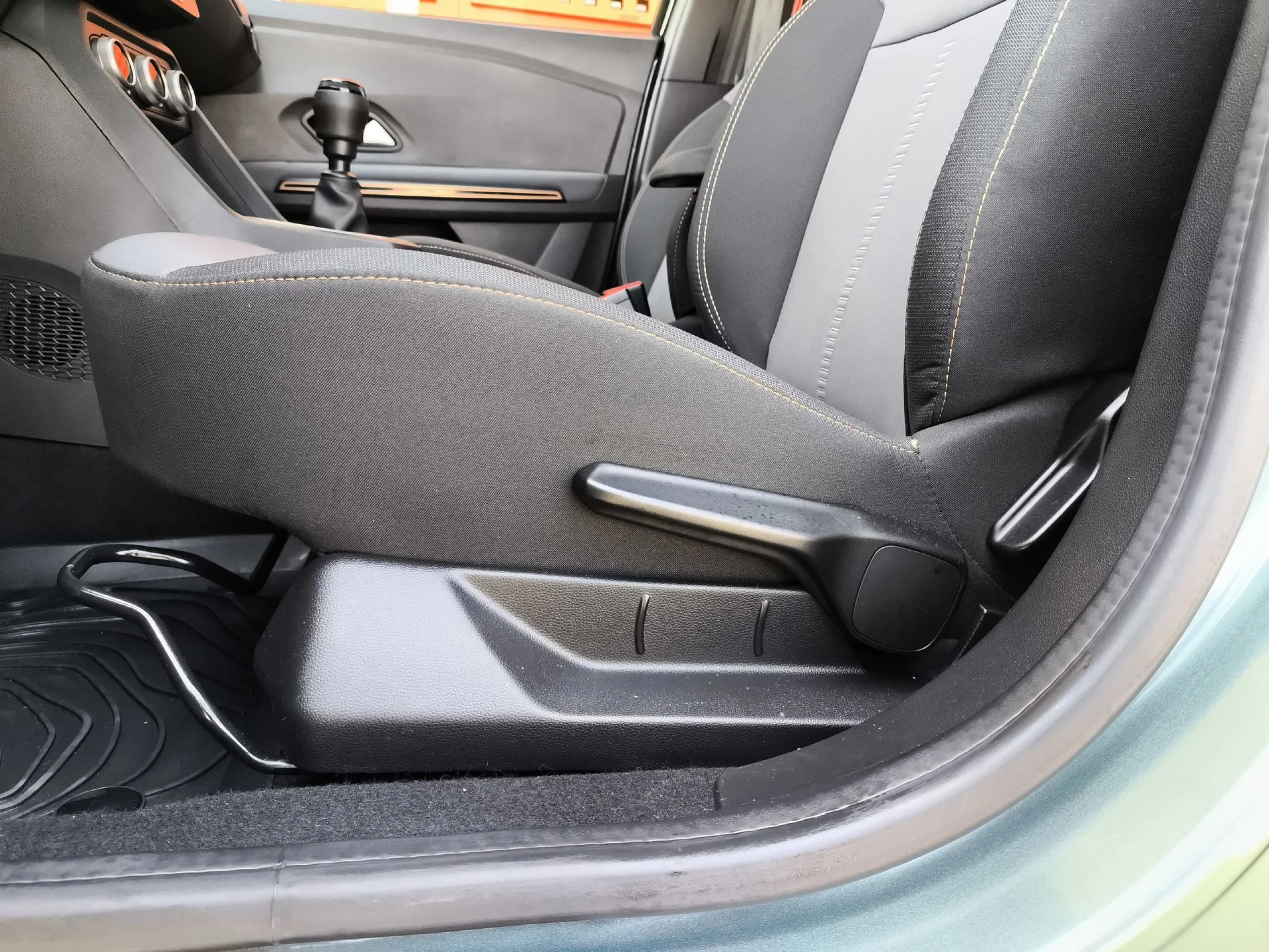 Dacia Jogger Extreme Go ECO-G 74 kW (100 CV) - Foto 12