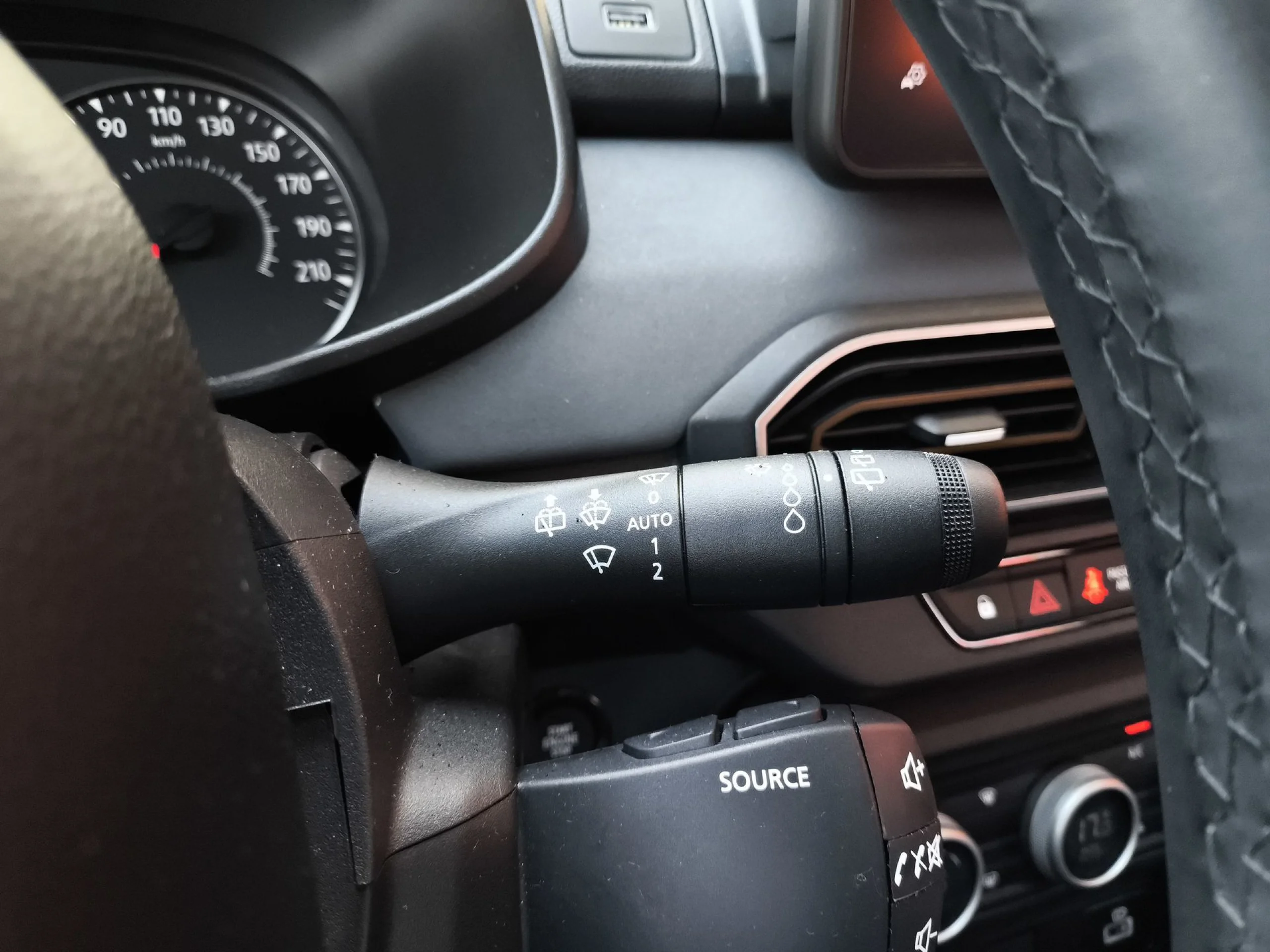 Dacia Jogger Extreme Go ECO-G 74 kW (100 CV) - Foto 19